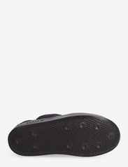 adidas Originals - Puffylette Shoes - sportiska stila apavi bez aizdares - cblack/greone/cblack - 4