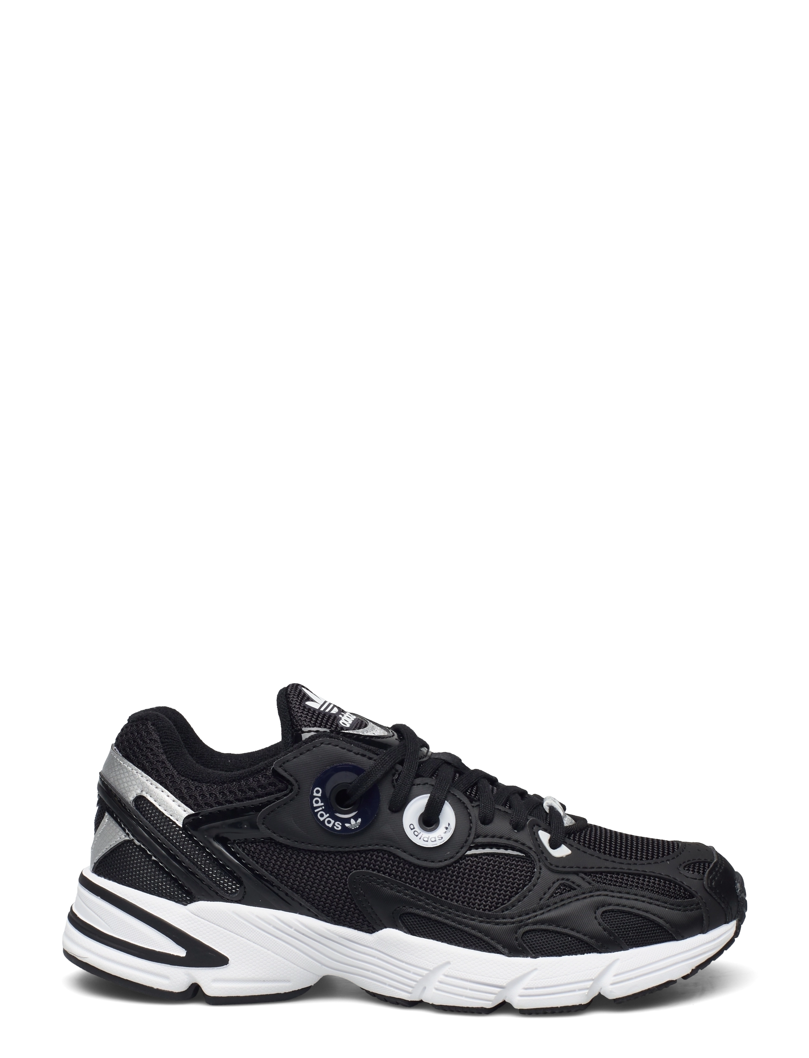 adidas Originals - Astir Shoes - cblack/cblack/ftwwht - 1