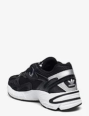 adidas Originals - Astir Shoes - low top sneakers - cblack/cblack/ftwwht - 2