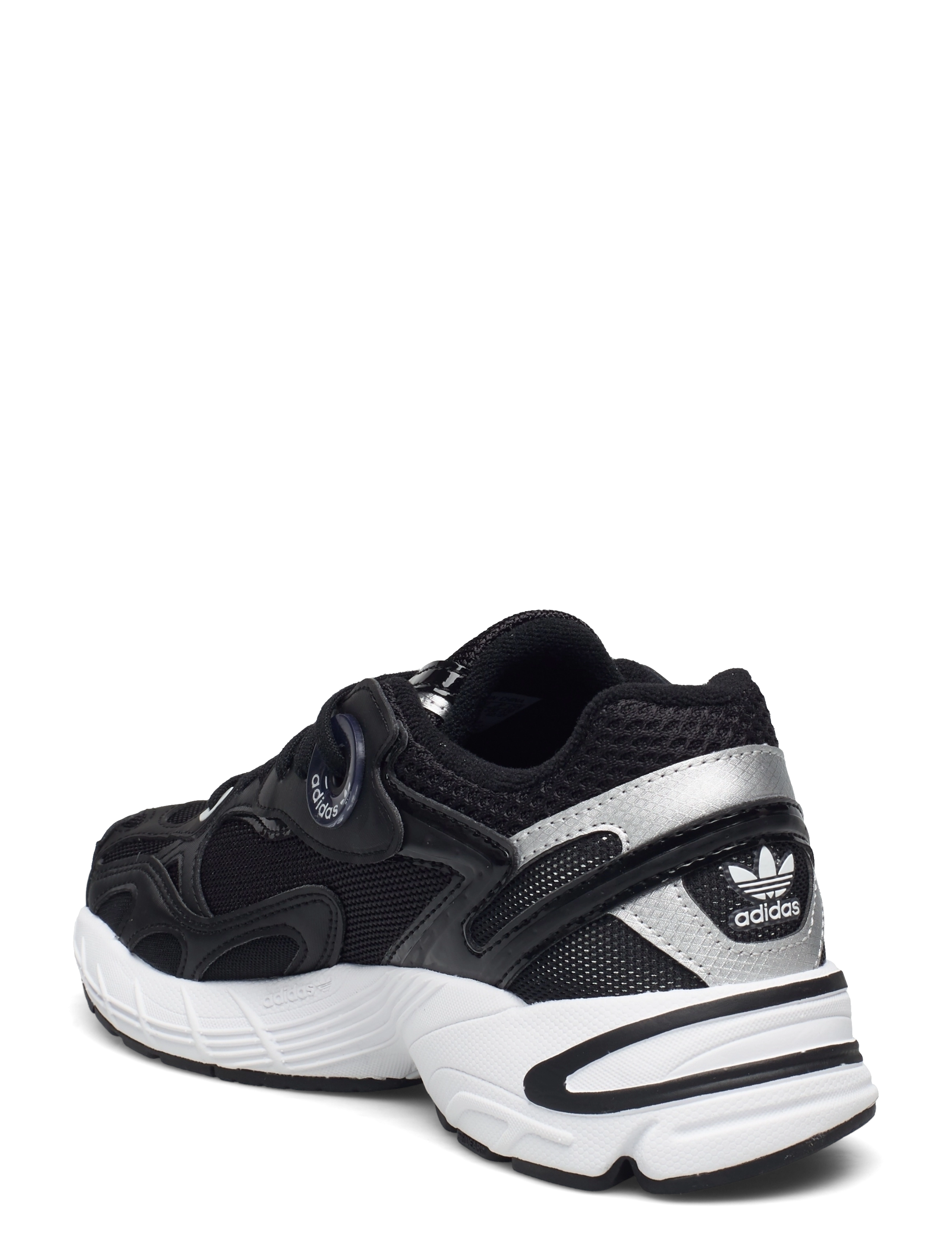 adidas Originals - Astir Shoes - cblack/cblack/ftwwht - 2