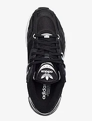 adidas Originals - Astir Shoes - low top sneakers - cblack/cblack/ftwwht - 3