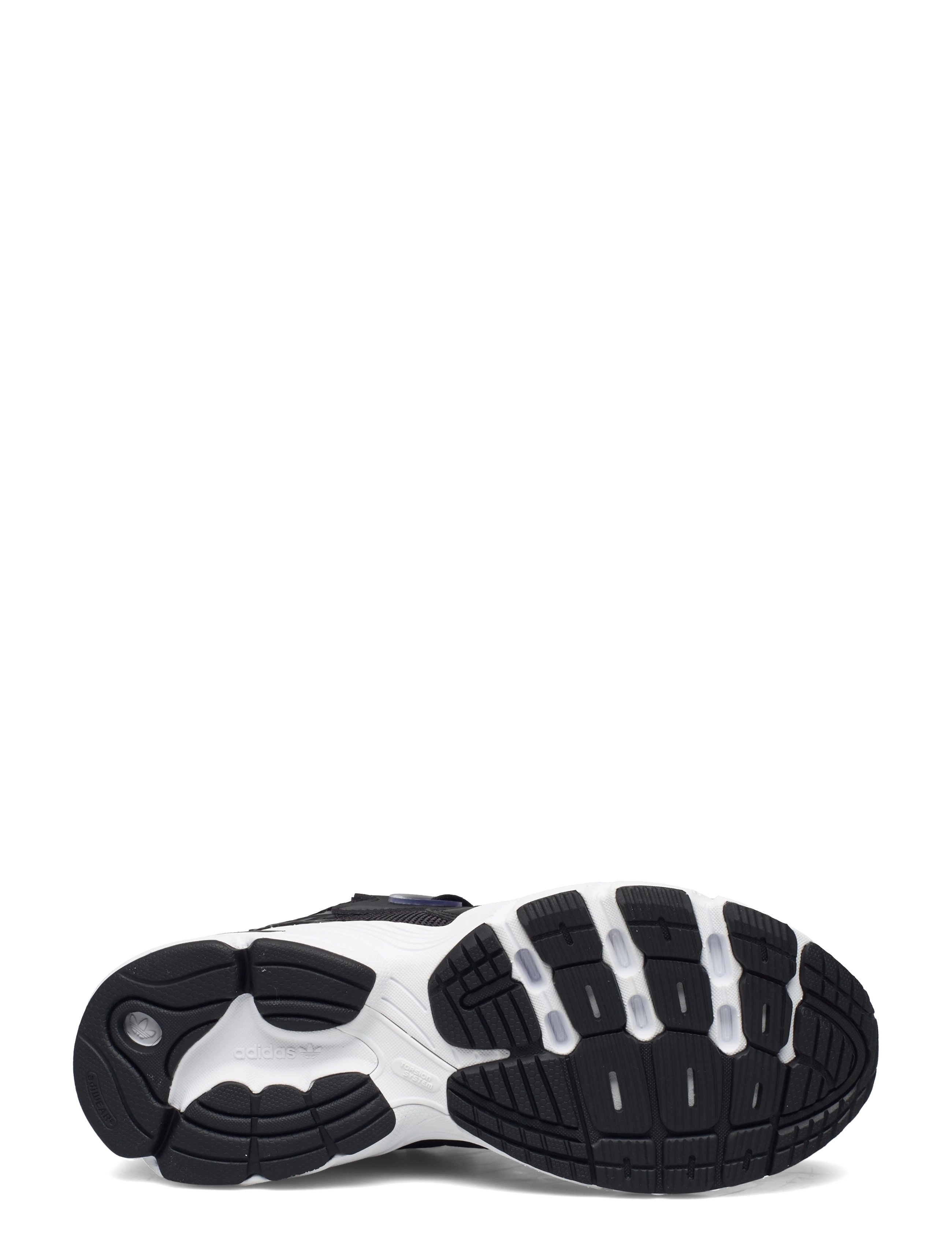 adidas Originals - Astir Shoes - cblack/cblack/ftwwht - 4