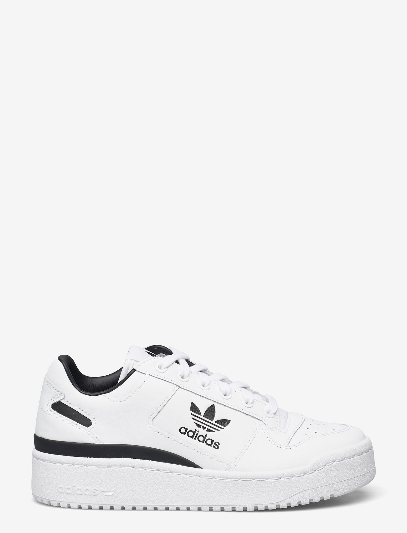 adidas Originals - FORUM BOLD W - inomhusskor - ftwwht/cblack/ftwwht - 1