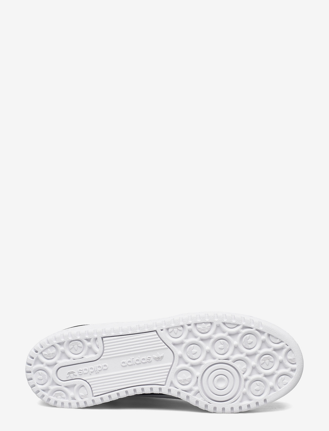 adidas Originals - FORUM BOLD W - inomhusskor - ftwwht/cblack/ftwwht - 4