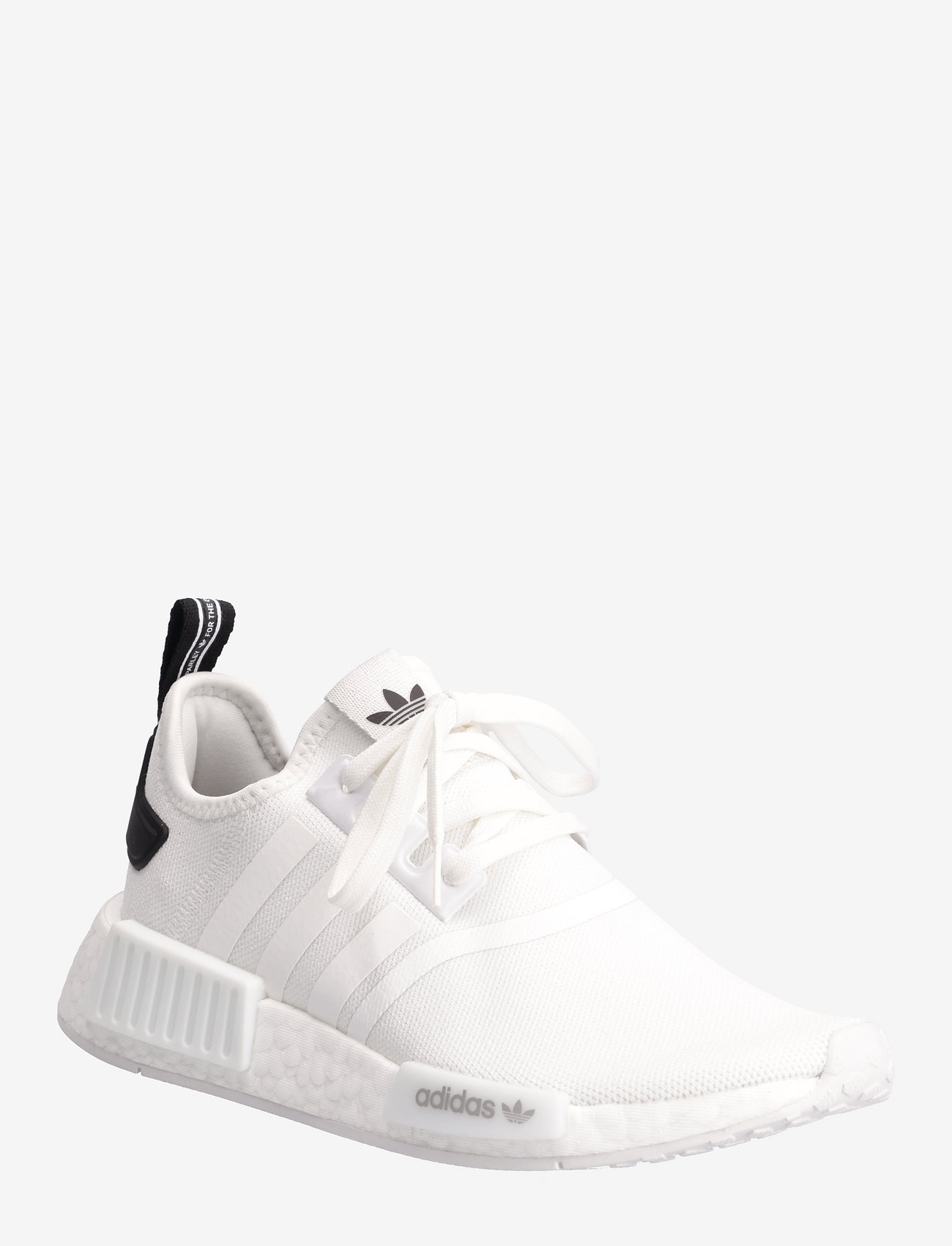 adidas Originals - Nmd_R1 - ftwwht/ftwwht/cblack - 0