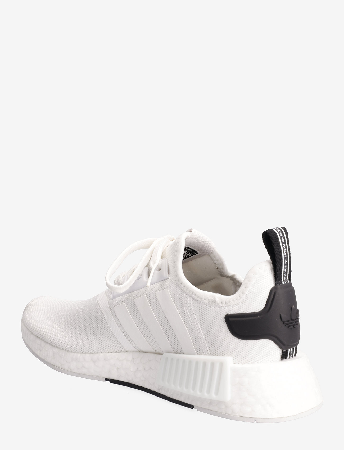 adidas Originals - Nmd_R1 - ftwwht/ftwwht/cblack - 2