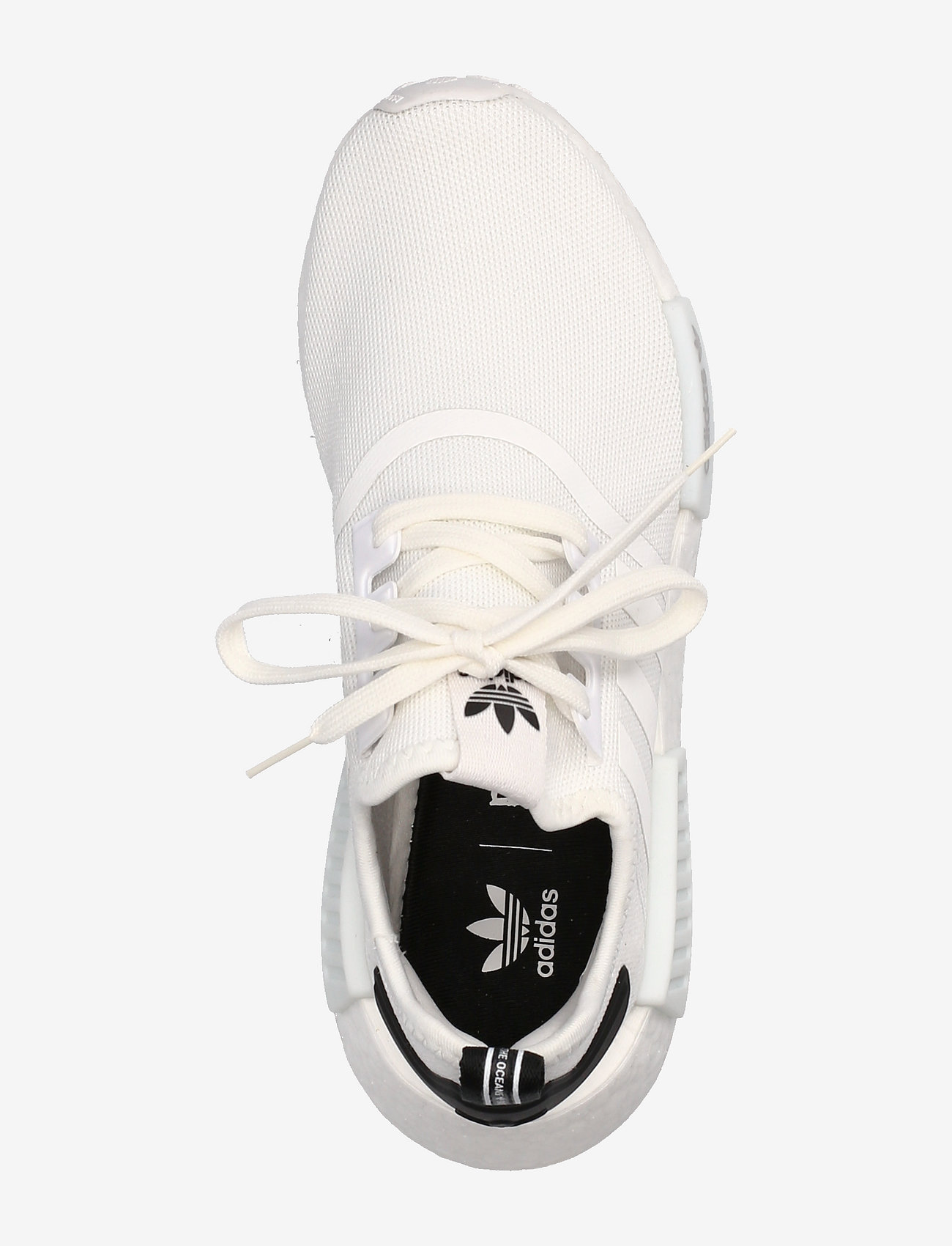 adidas Originals - Nmd_R1 - ftwwht/ftwwht/cblack - 3