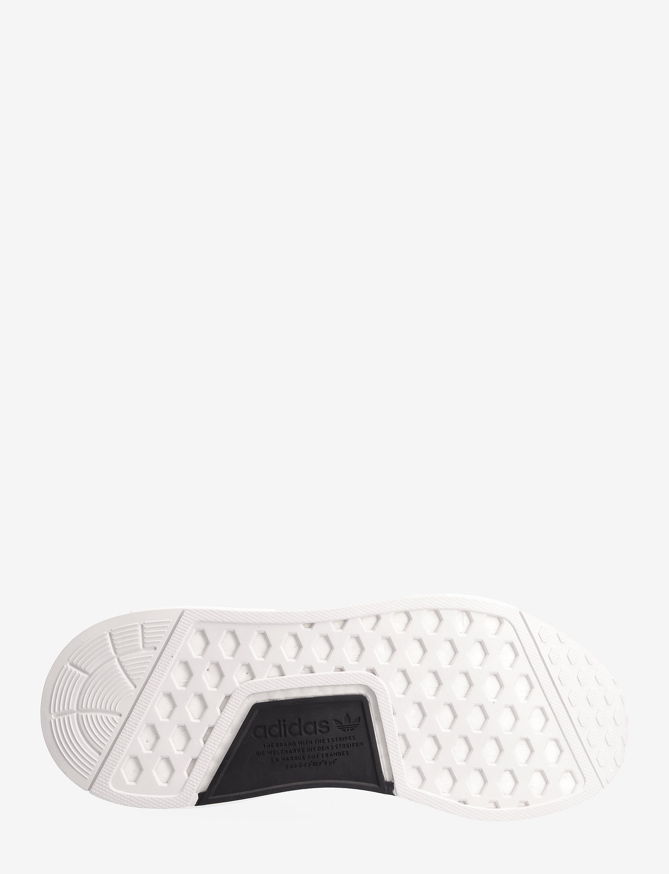 adidas Originals - Nmd_R1 - ftwwht/ftwwht/cblack - 4