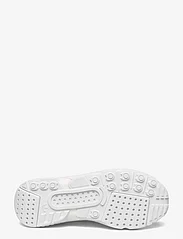 adidas Originals - ZX 22 BOOST Shoes - matalavartiset tennarit - ftwwht/ftwwht/crywht - 4