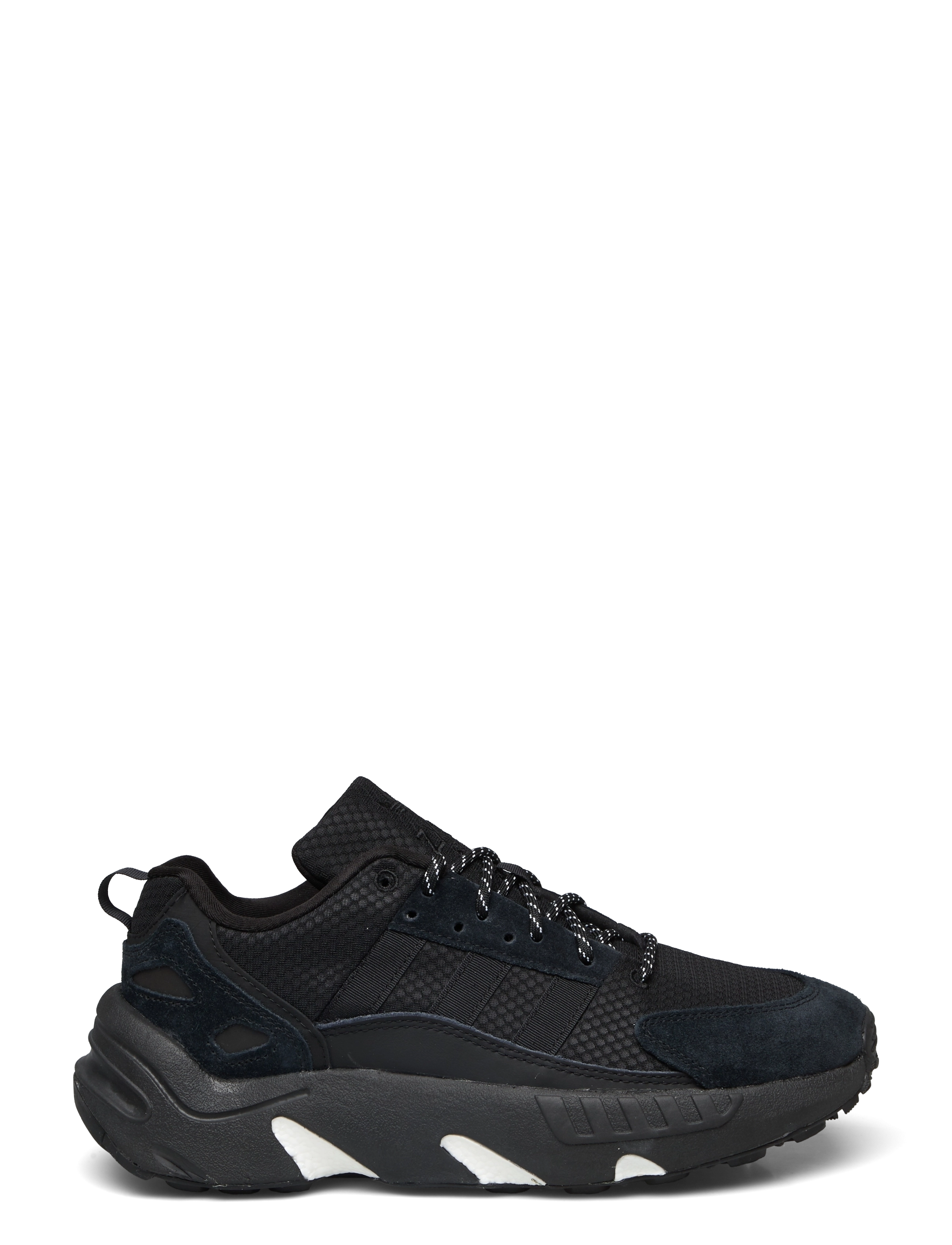 adidas Originals - ZX 22 BOOST Shoes - cblack/cblack/ftwwht - 1