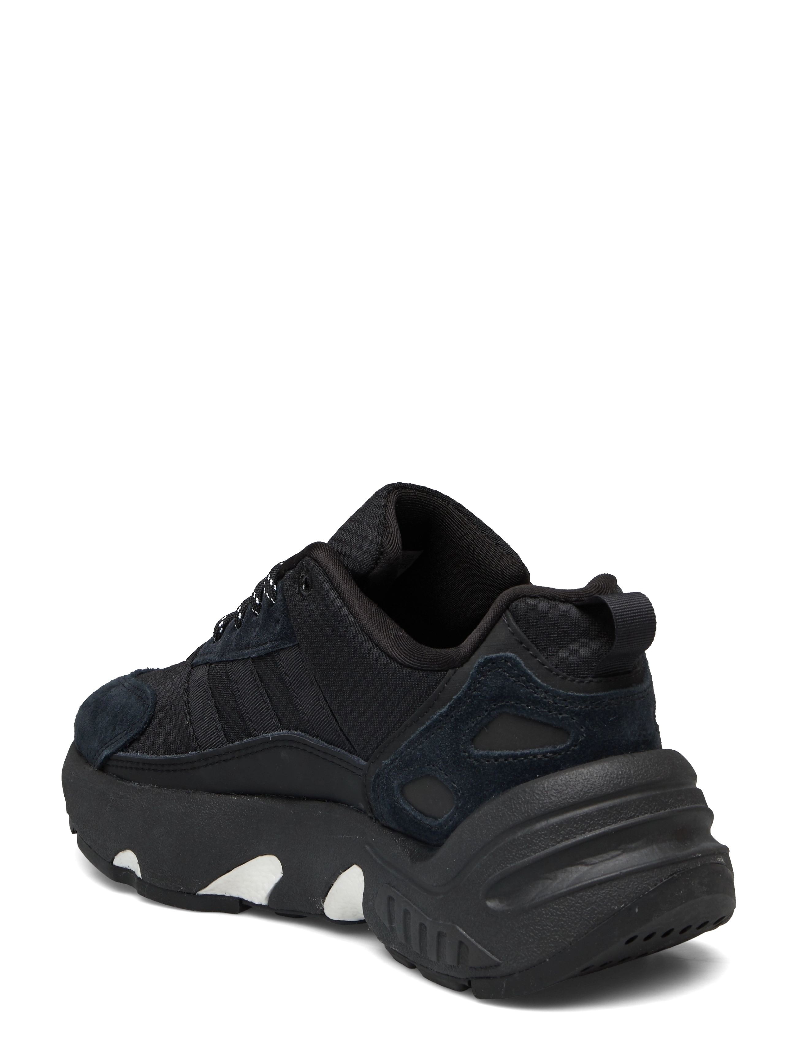 adidas Originals - ZX 22 BOOST Shoes - cblack/cblack/ftwwht - 2
