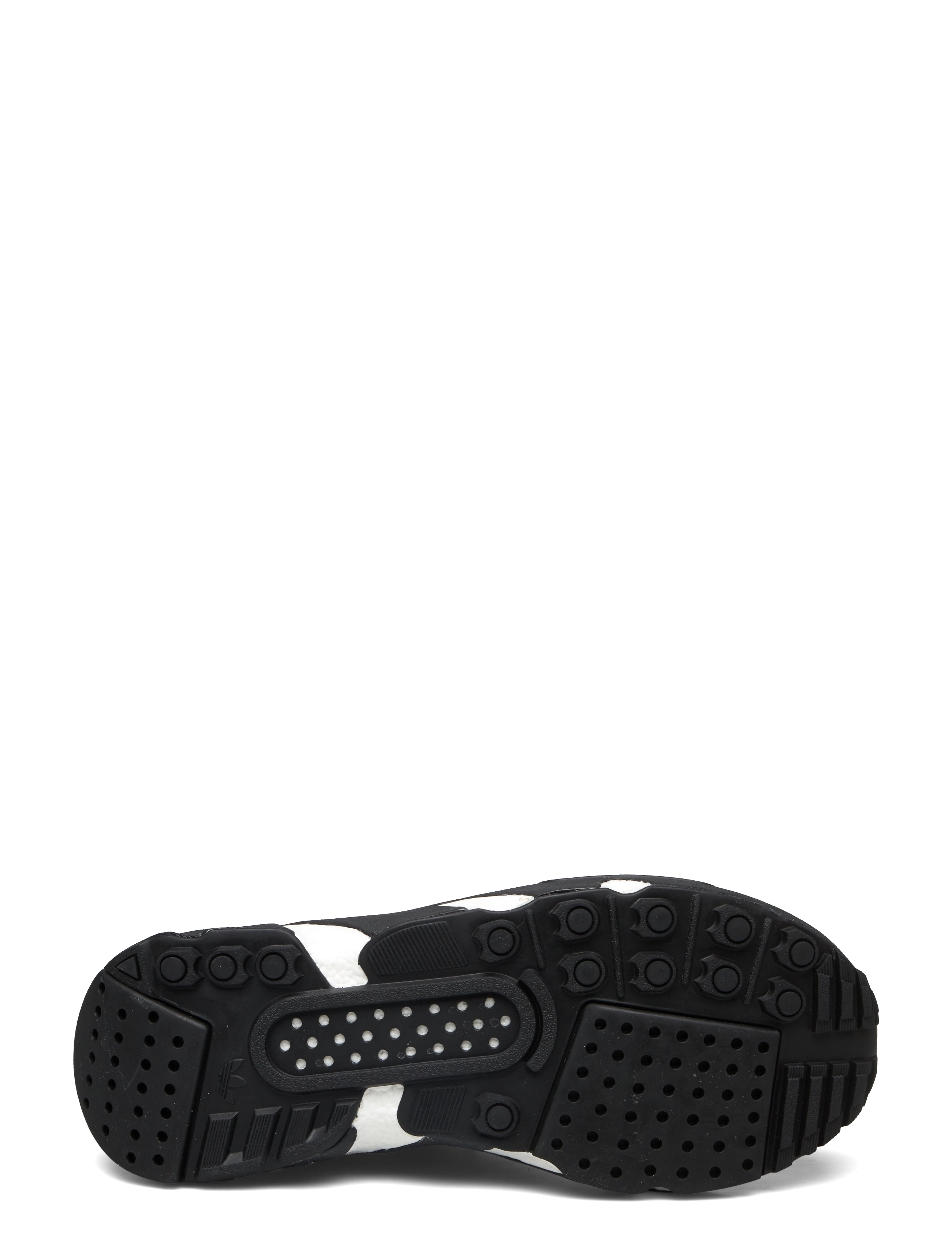 adidas Originals - ZX 22 BOOST Shoes - cblack/cblack/ftwwht - 4