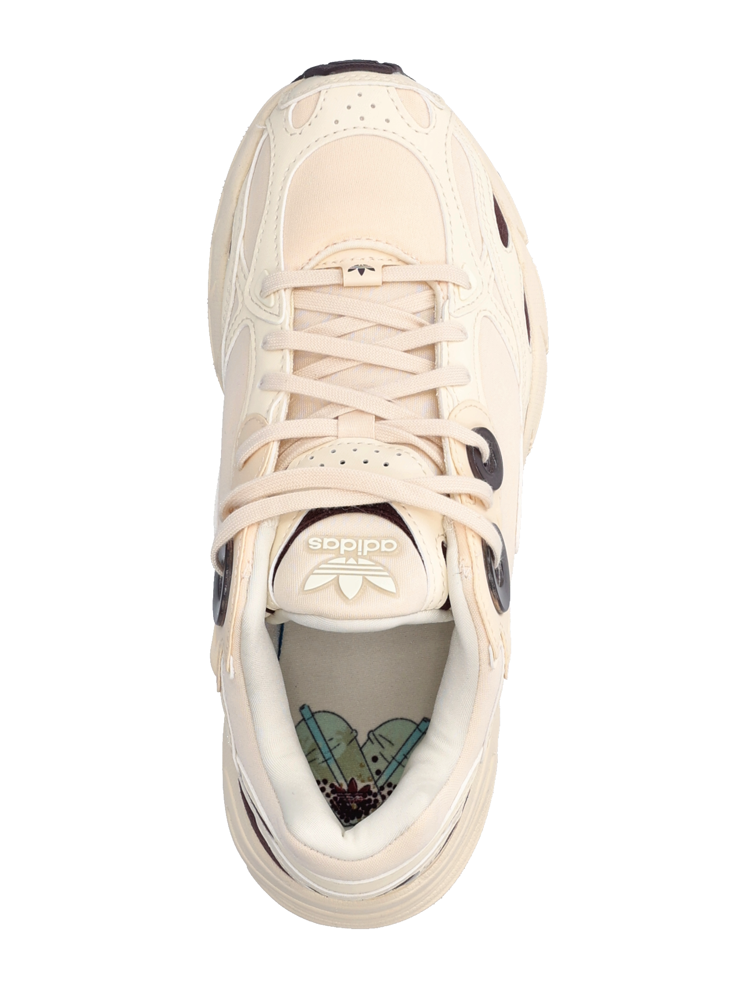 adidas Originals - adidas ASTIR W - ftwwht/cwhite/ecrtin - 3