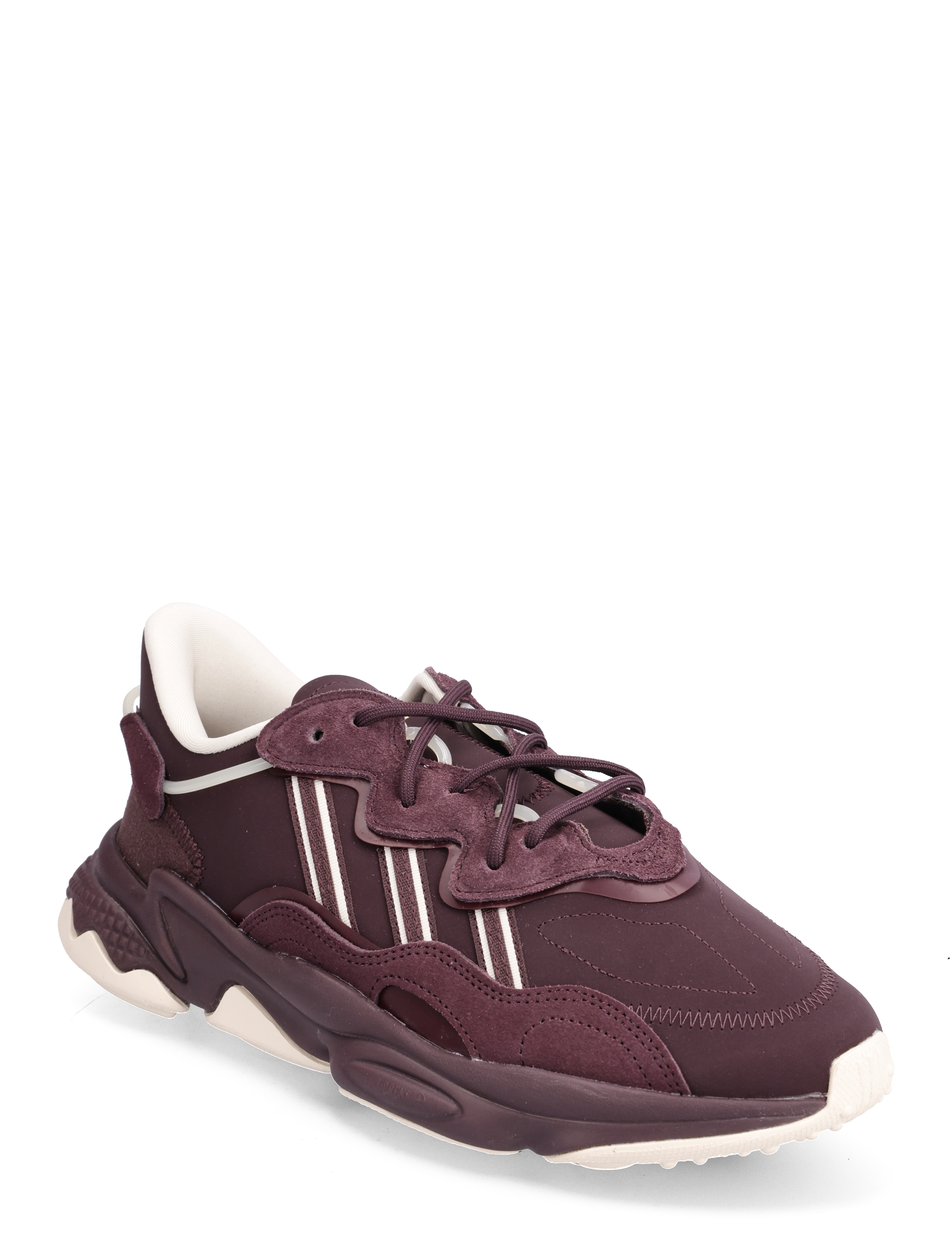 adidas Originals - OZWEEGO - shamar/ecrtin/cwhite - 0