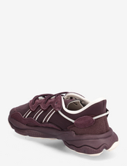adidas Originals - OZWEEGO - lave sneakers - shamar/ecrtin/cwhite - 2