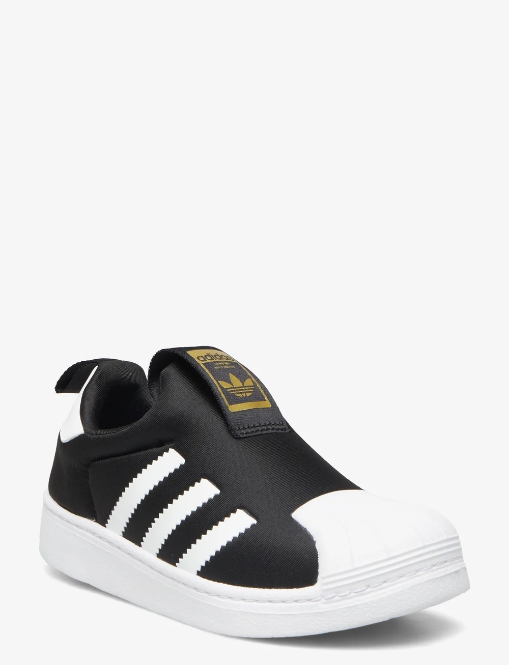 Adidas superstar slip on outlet sales