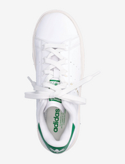 adidas Originals - STAN SMITH BONEGA W - chunky sneakers - ftwwht/ftwwht/green - 3