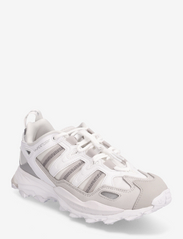 adidas Originals - HYPERTURF - hiking shoes - ftwwht/greone/silvmt - 0
