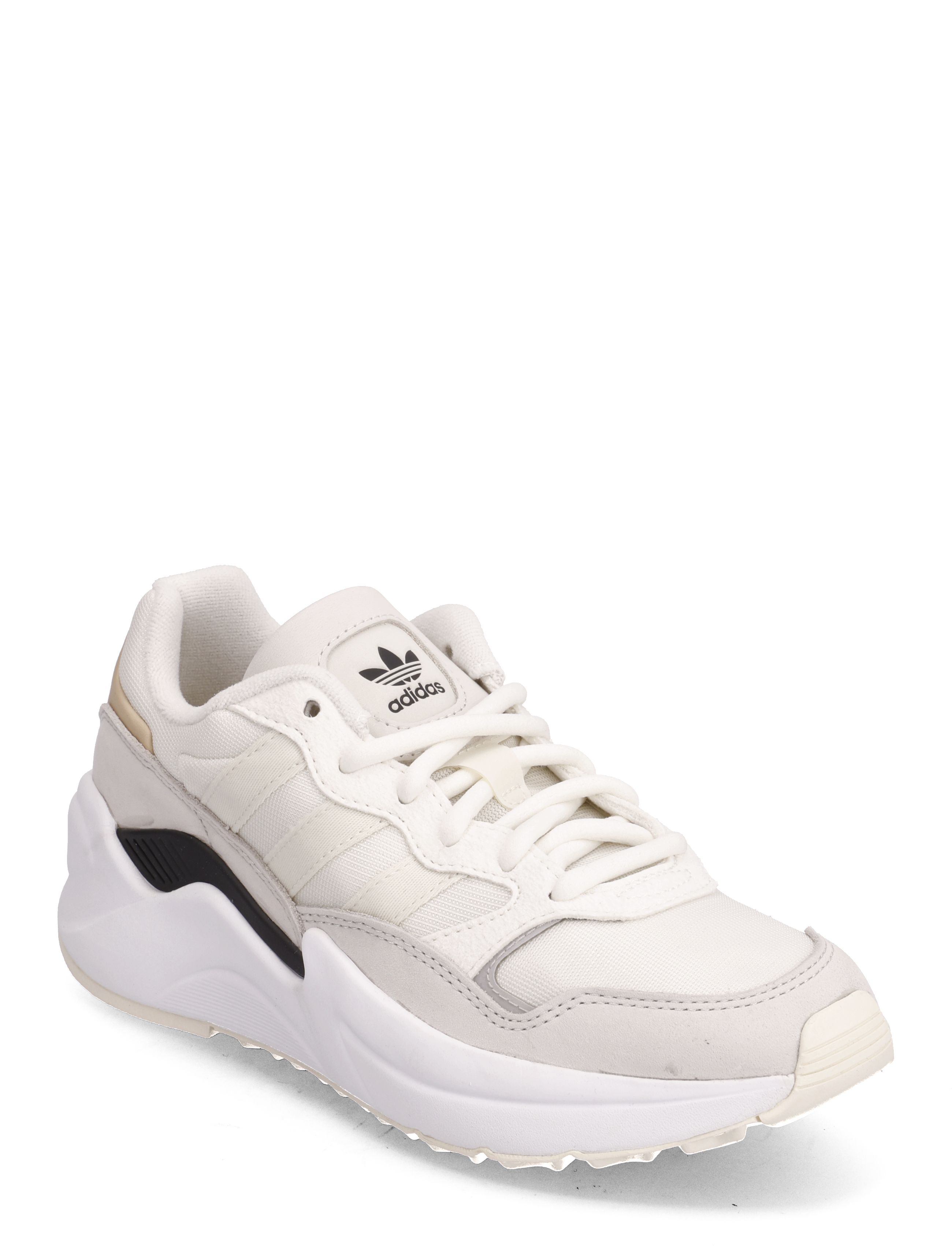 adidas Originals - Retropy Adisuper Shoes - owhite/cwhite/magbei - 0
