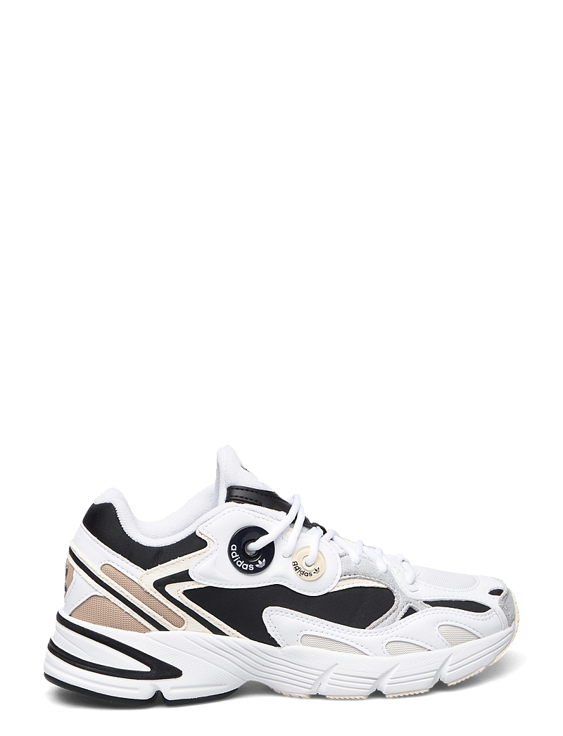 adidas Originals - adidas ASTIR W - ftwwht/cblack/cwhite - 1