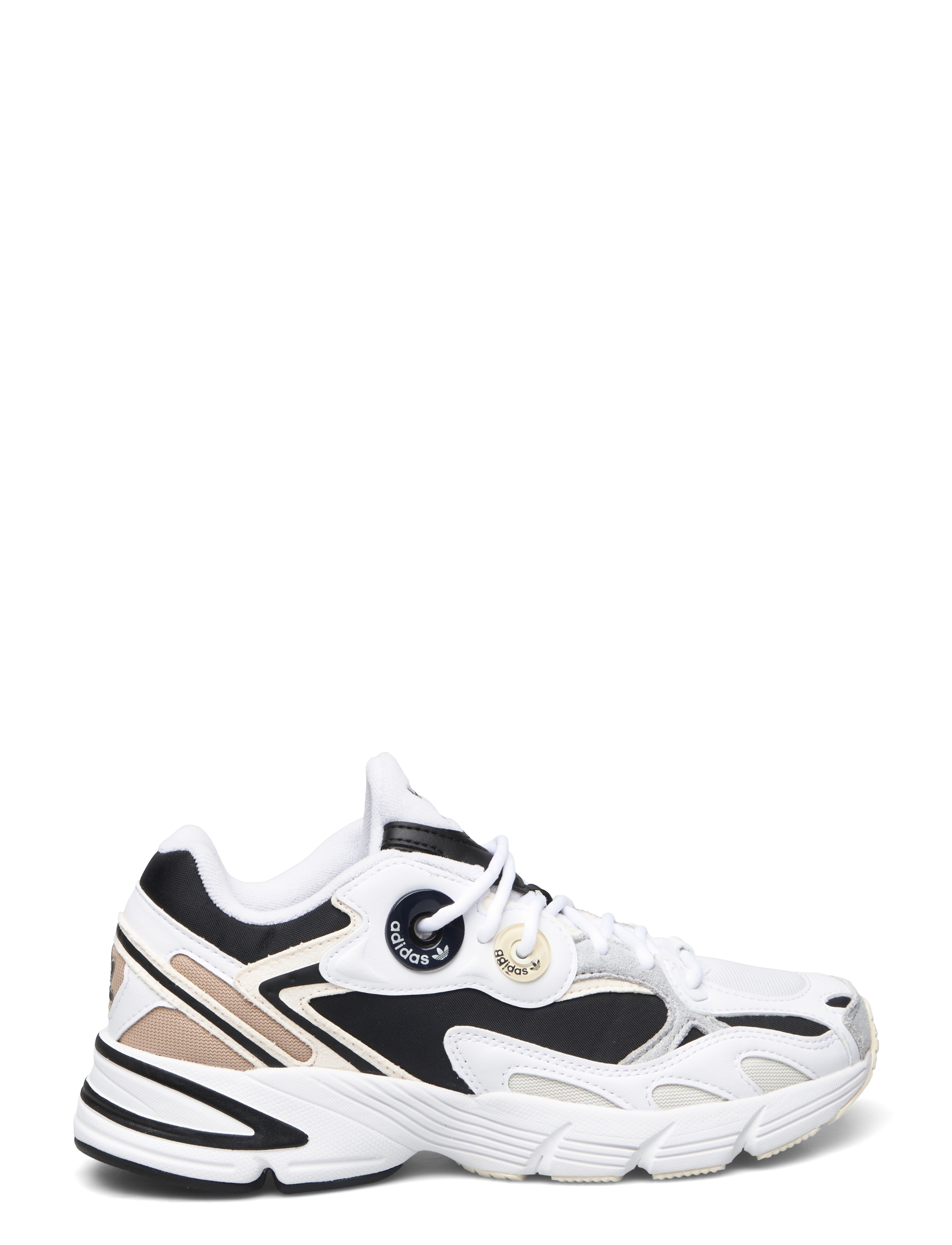 adidas Originals - adidas ASTIR W - ftwwht/cblack/cwhite - 1
