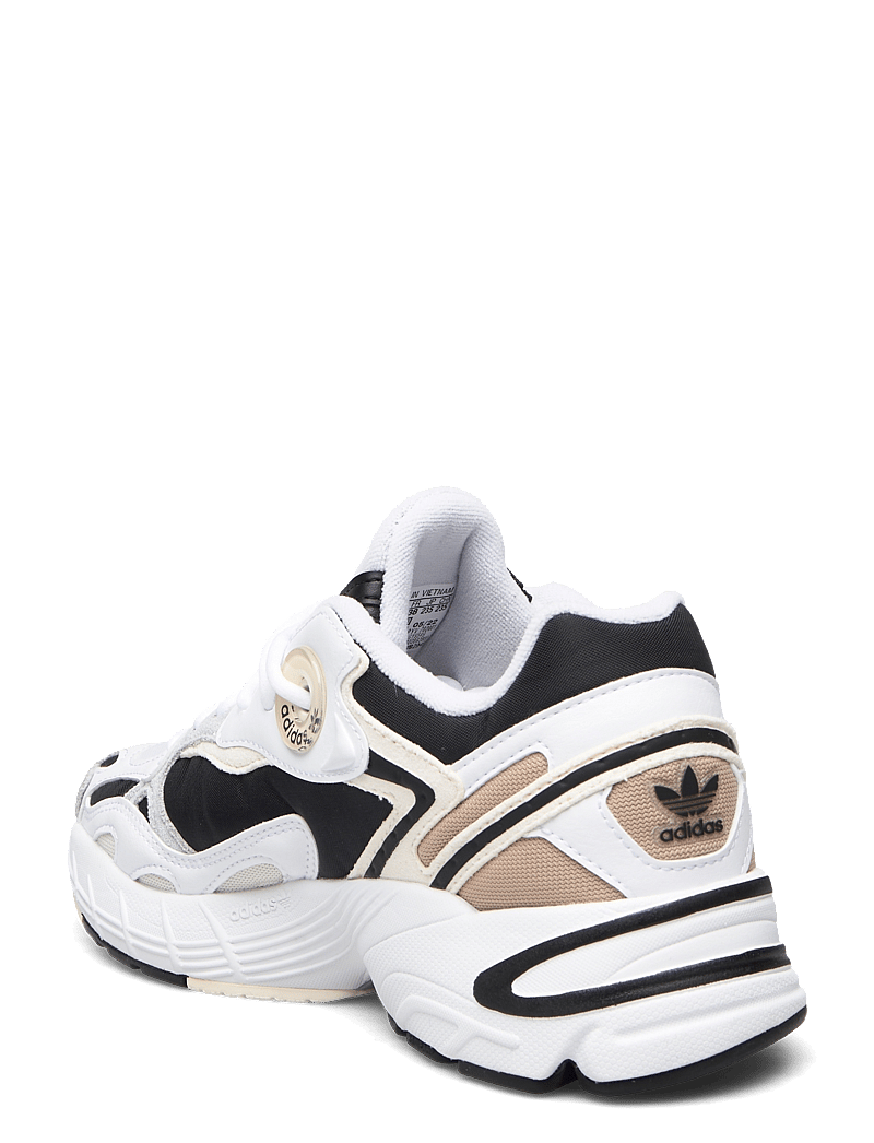 adidas Originals - adidas ASTIR W - ftwwht/cblack/cwhite - 2