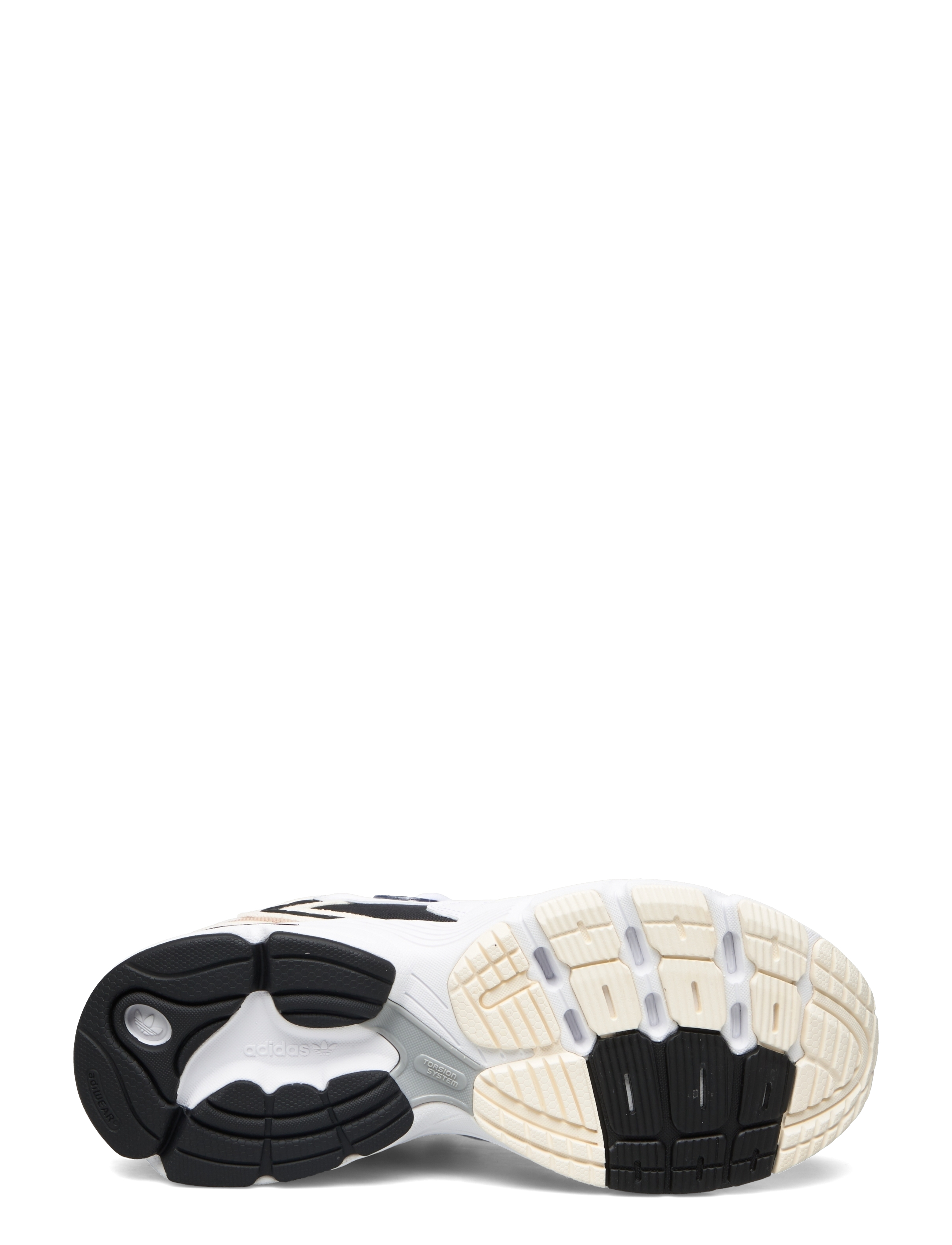 adidas Originals - adidas ASTIR W - ftwwht/cblack/cwhite - 4