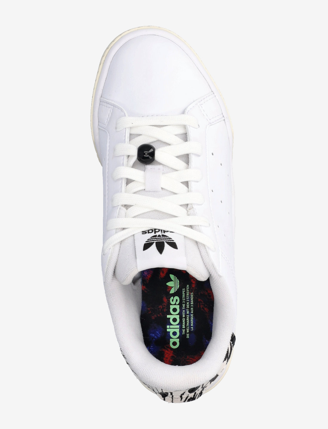 Adidas top originals court