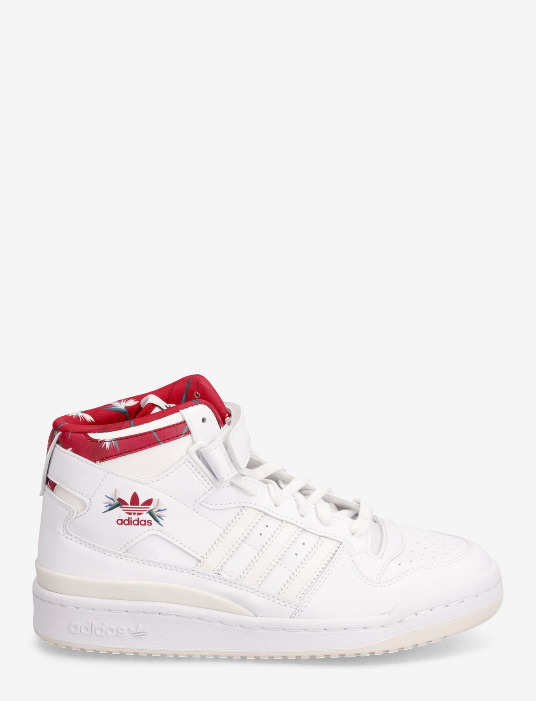top adidas Magugu Originals High Thebe Shoes - Mid sneakers Forum
