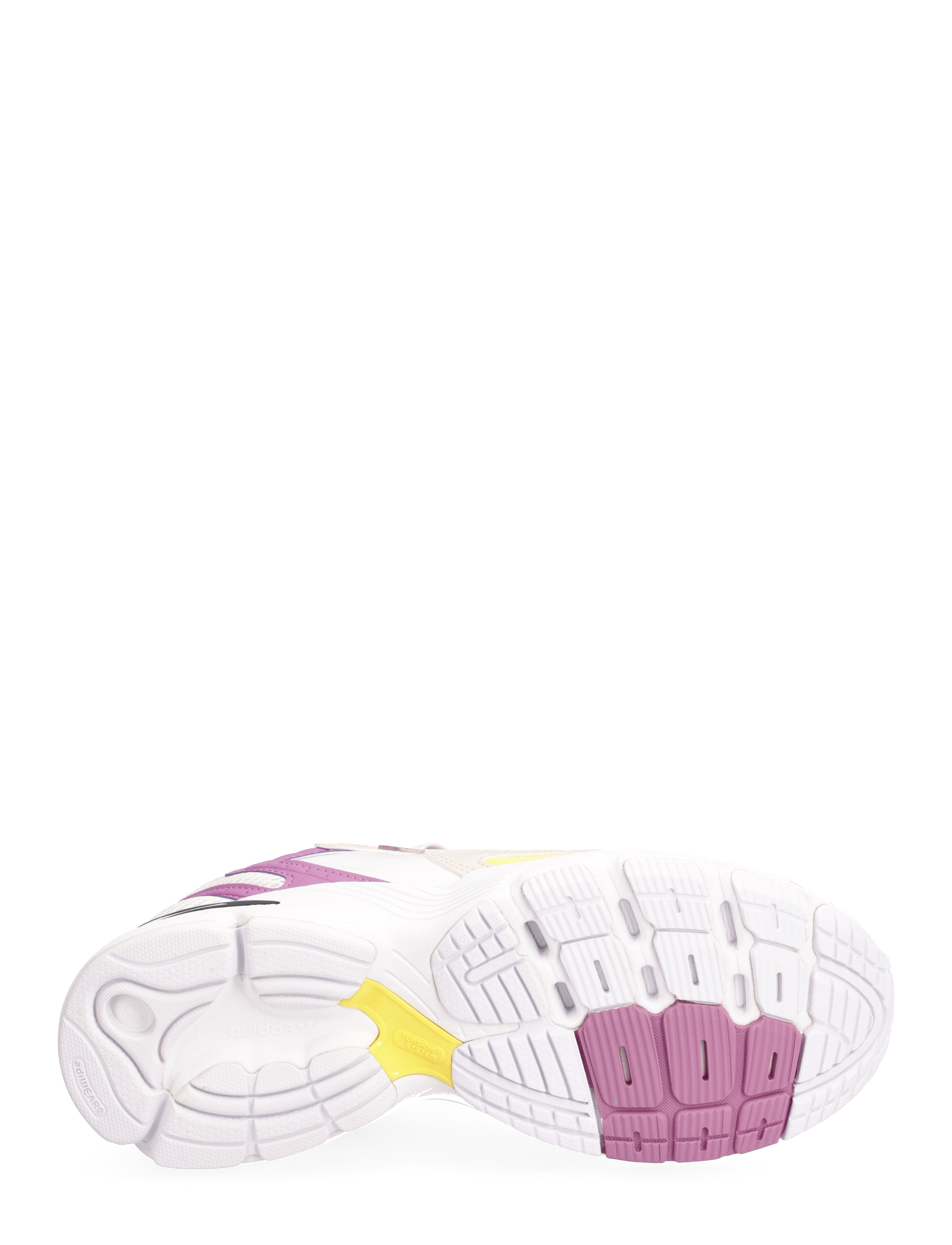 adidas Originals - Astir Thebe Magugu Shoes - ftwwht/pullil/silvmt - 4