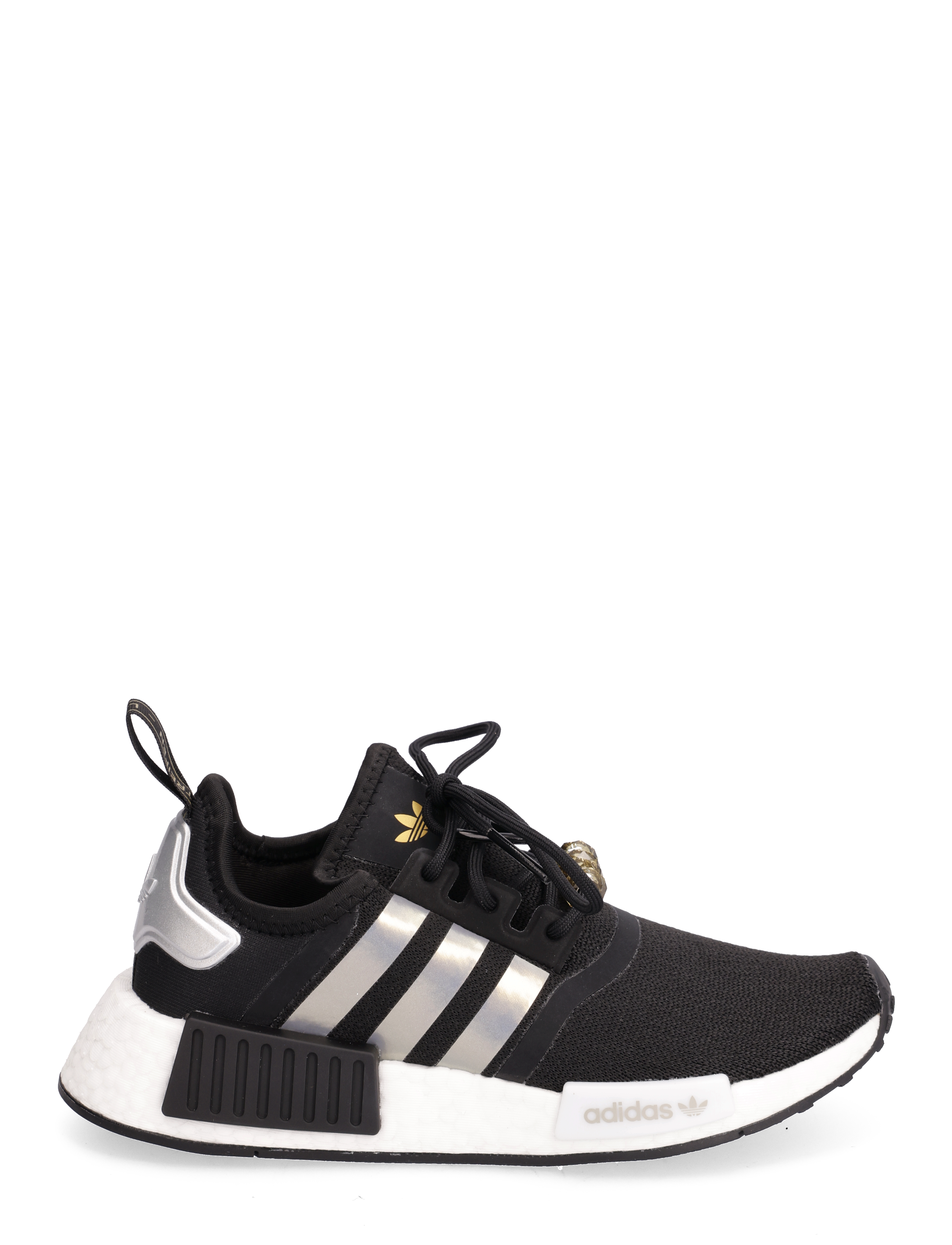 adidas Originals - NMD_R1 W - cblack/goldmt/ftwwht - 1