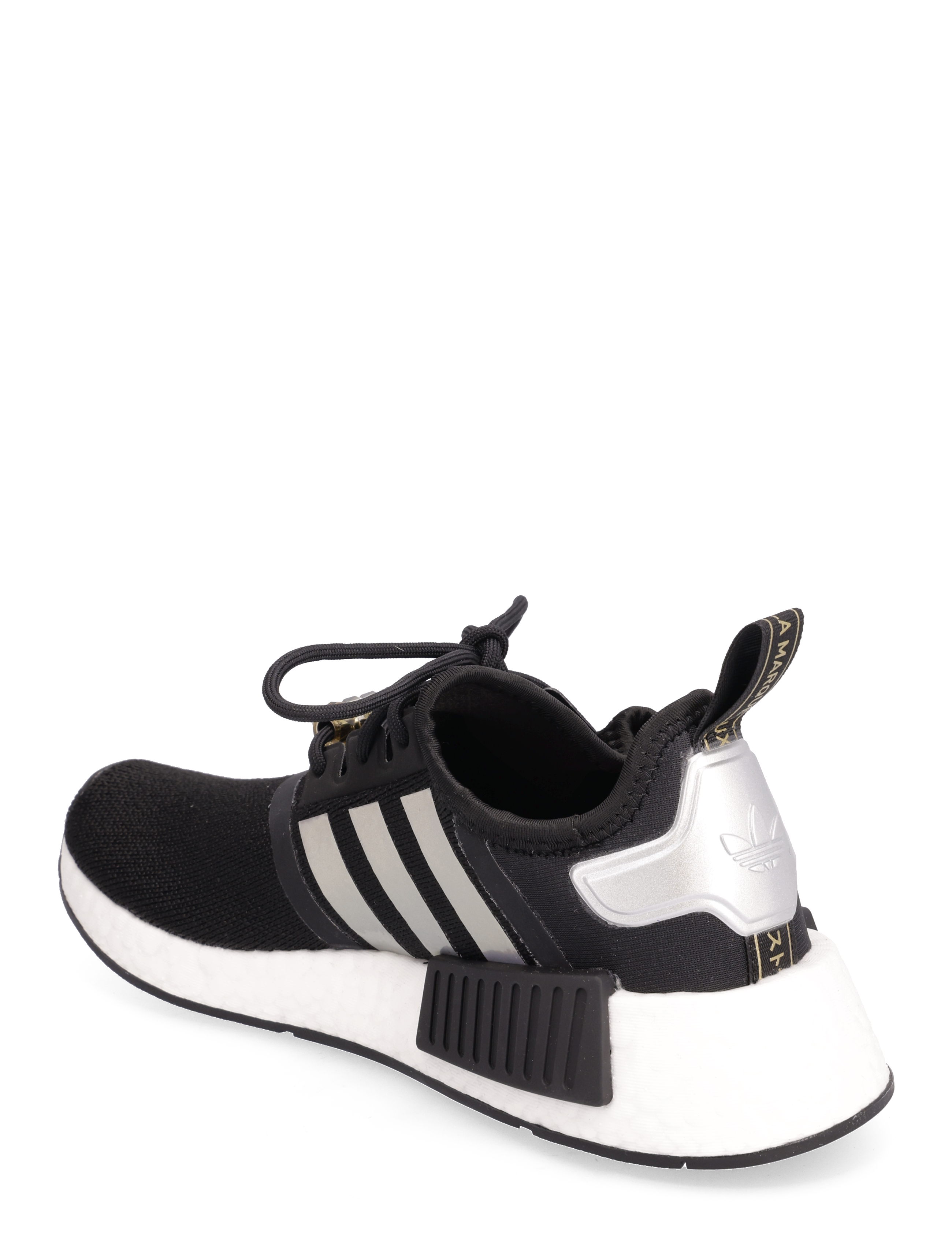 adidas Originals - NMD_R1 W - cblack/goldmt/ftwwht - 2