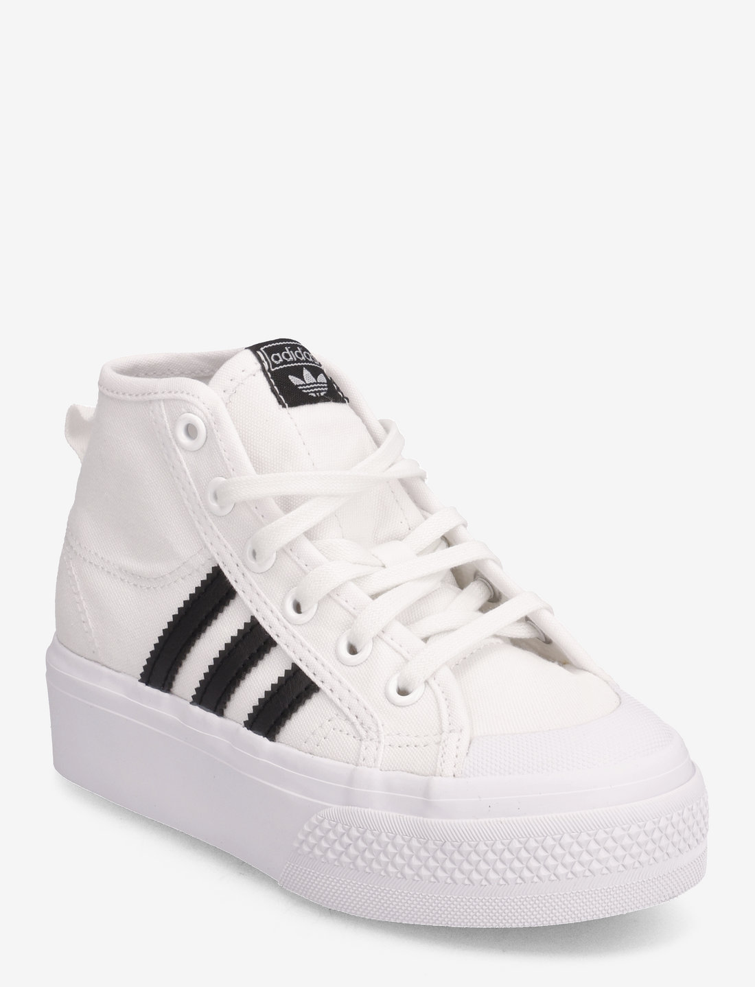 Adidas nizza 2025 wit heren