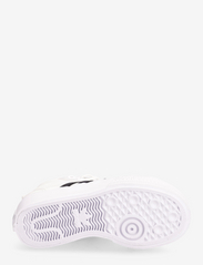adidas Originals - Nizza Platform Mid Shoes - höga sneakers - ftwwht/cblack/ftwwht - 4