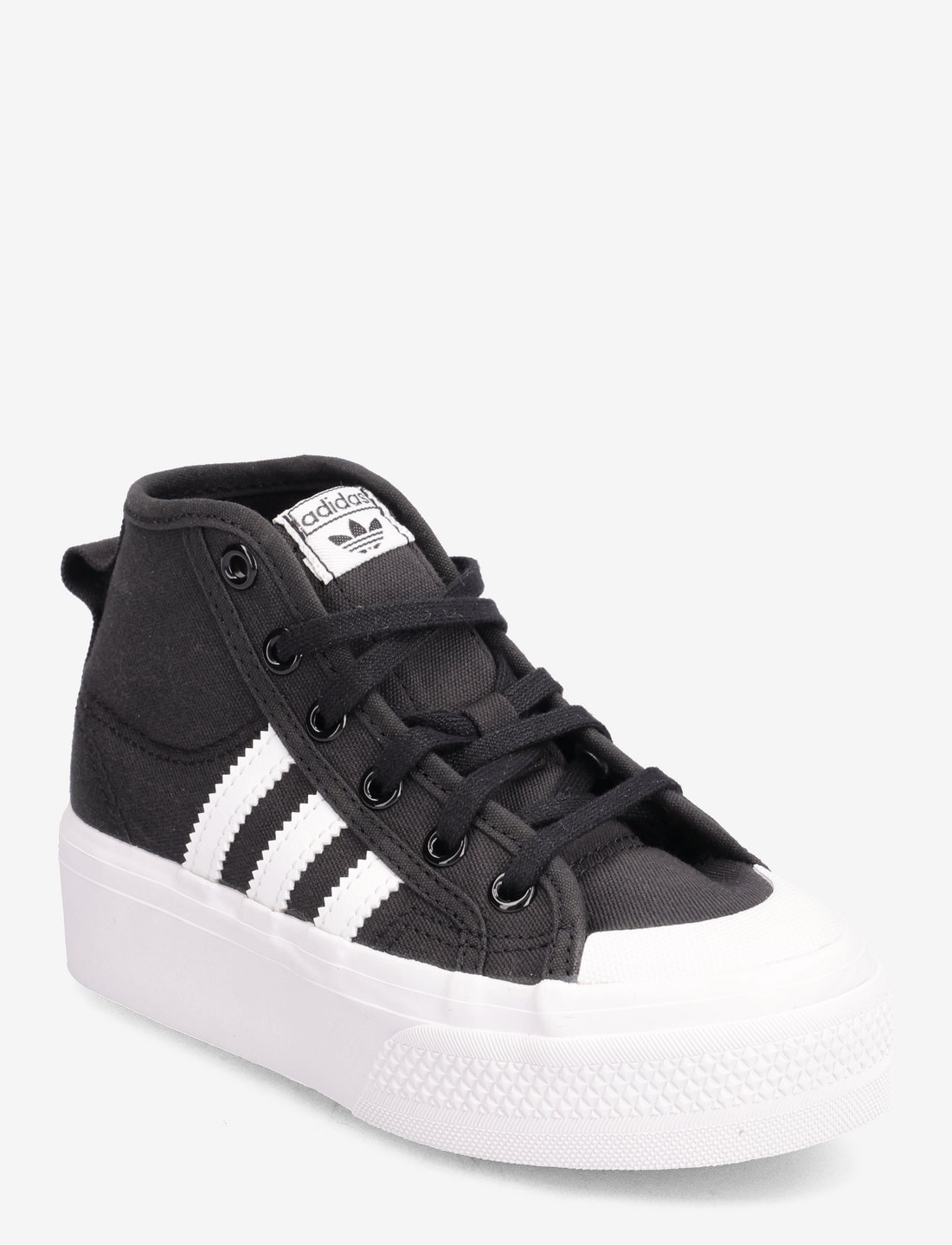 Adidas shoes with platform hotsell