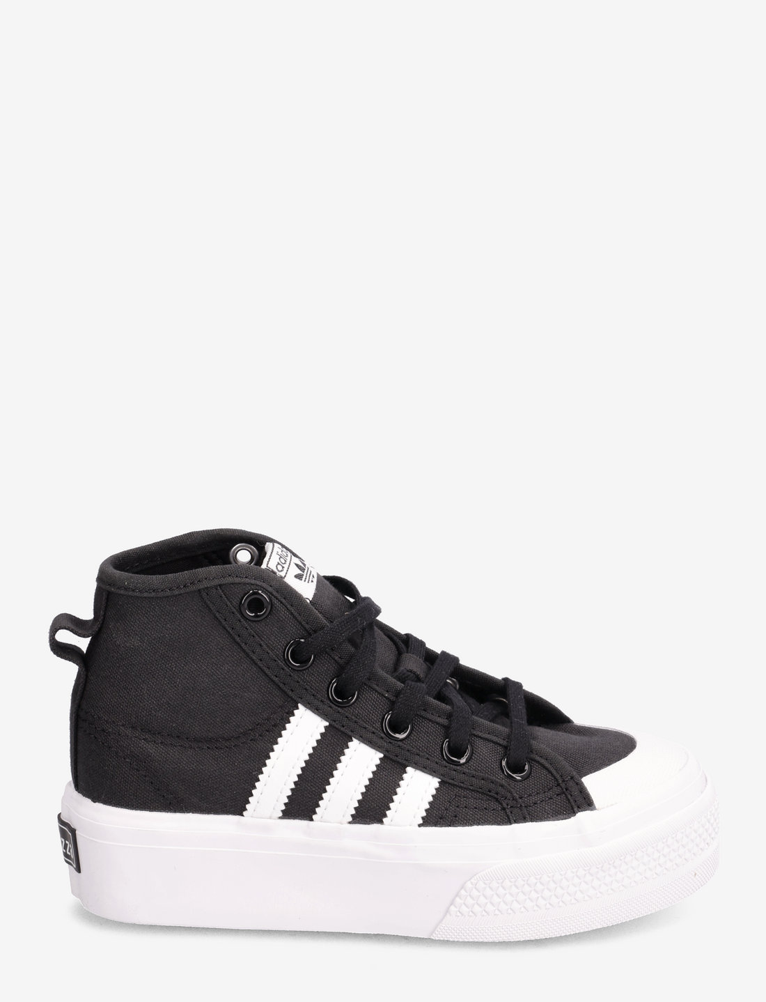 Adidas nizza high top shoes hotsell