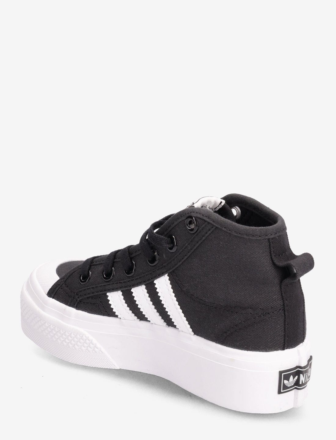 Adidas nizza discount noir