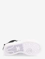 adidas Originals - Nizza Platform Mid Shoes - høje sneakers - cblack/ftwwht/cblack - 4
