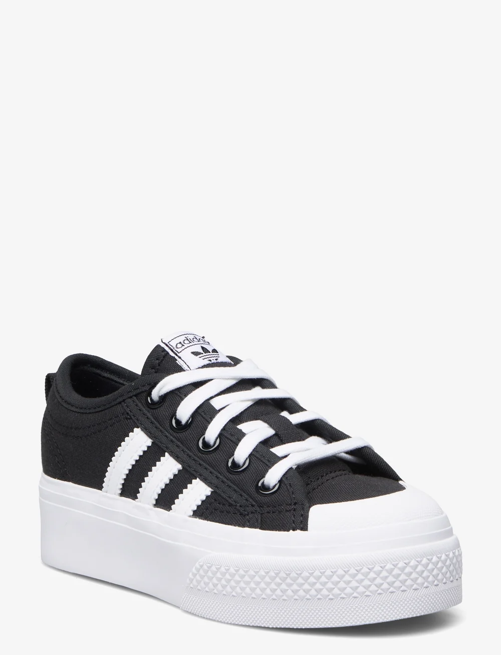 adidas Originals Nizza Platform Shoes Laag sneakers Boozt