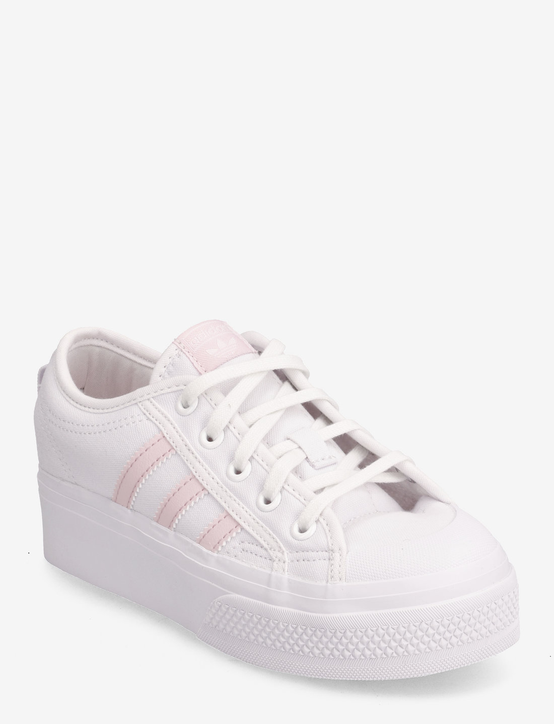 adidas Originals Nizza Platform C Low Tops Boozt