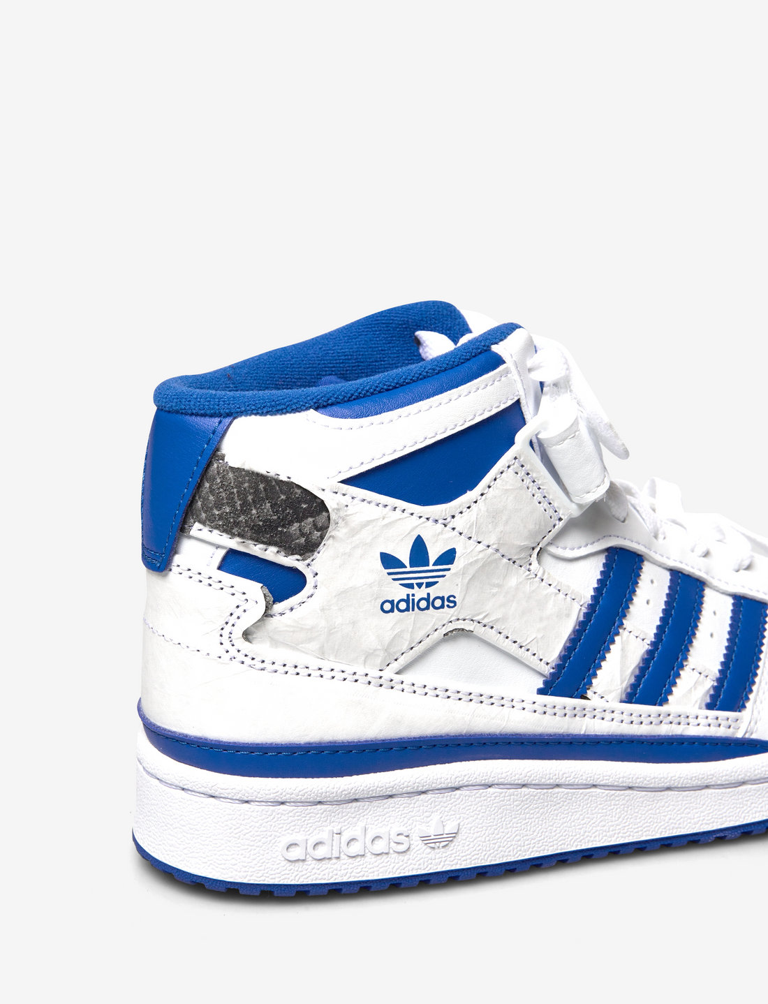 Adidas forum 2025 mid j