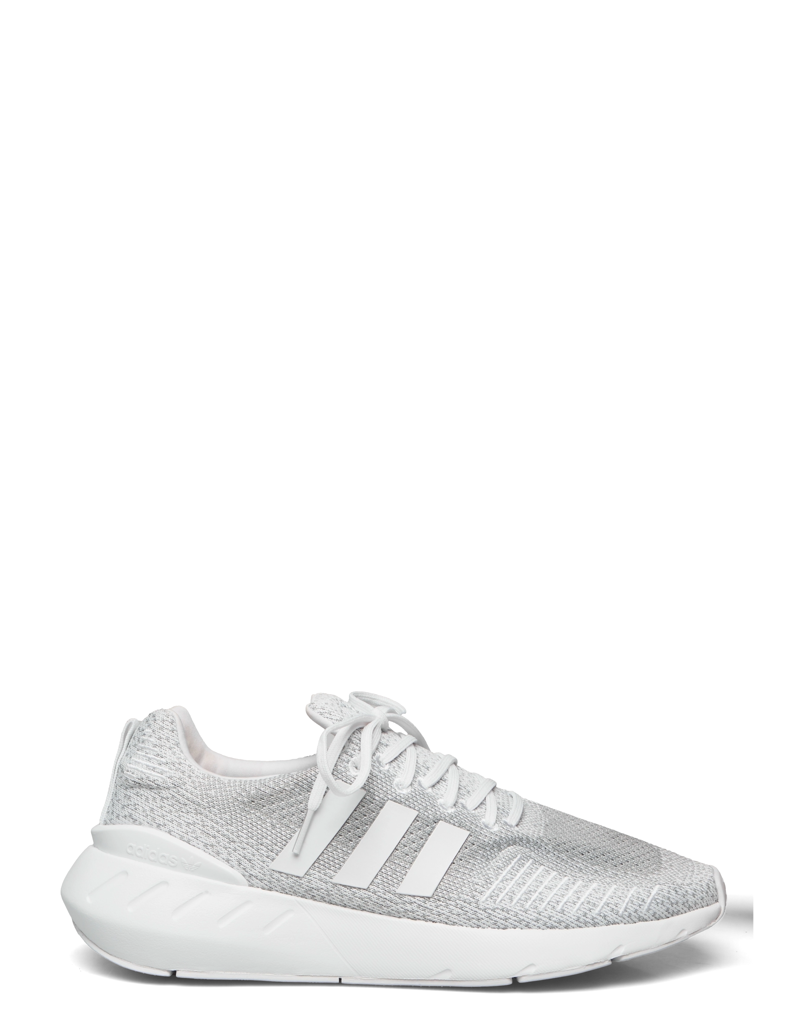 adidas Originals - Swift Run 22 Shoes - ftwwht/gretwo/cblack - 1