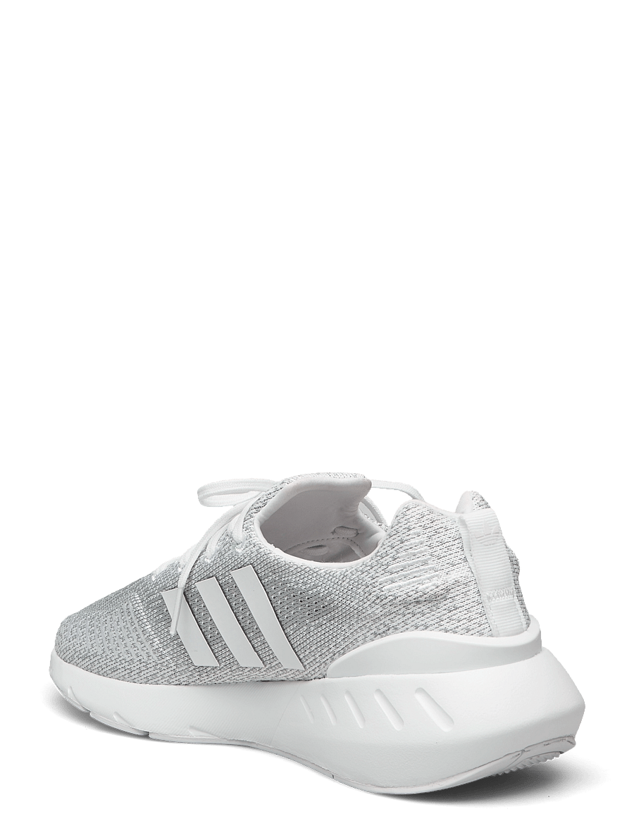 adidas Originals - Swift Run 22 Shoes - ftwwht/gretwo/cblack - 2