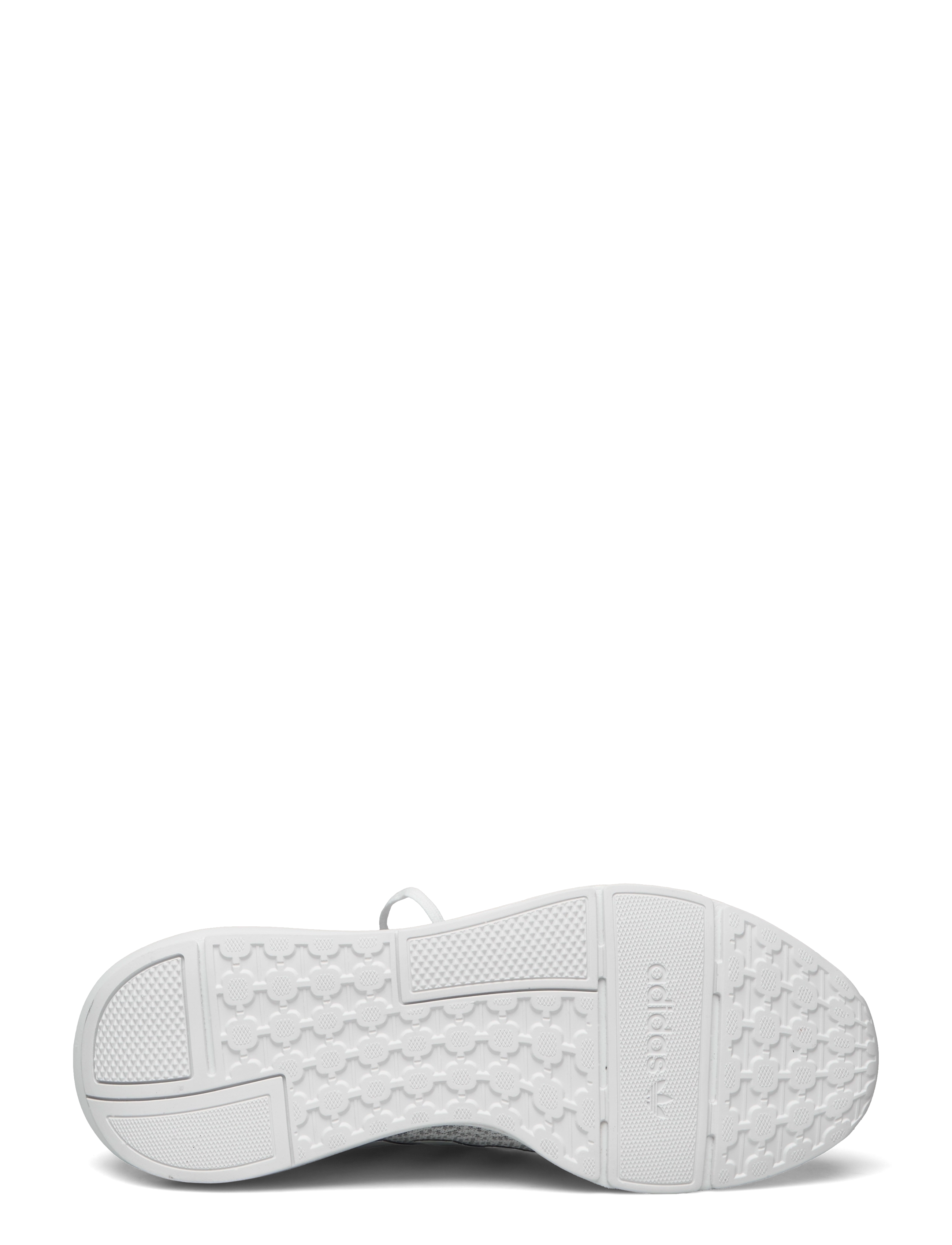 adidas Originals - Swift Run 22 Shoes - ftwwht/gretwo/cblack - 4