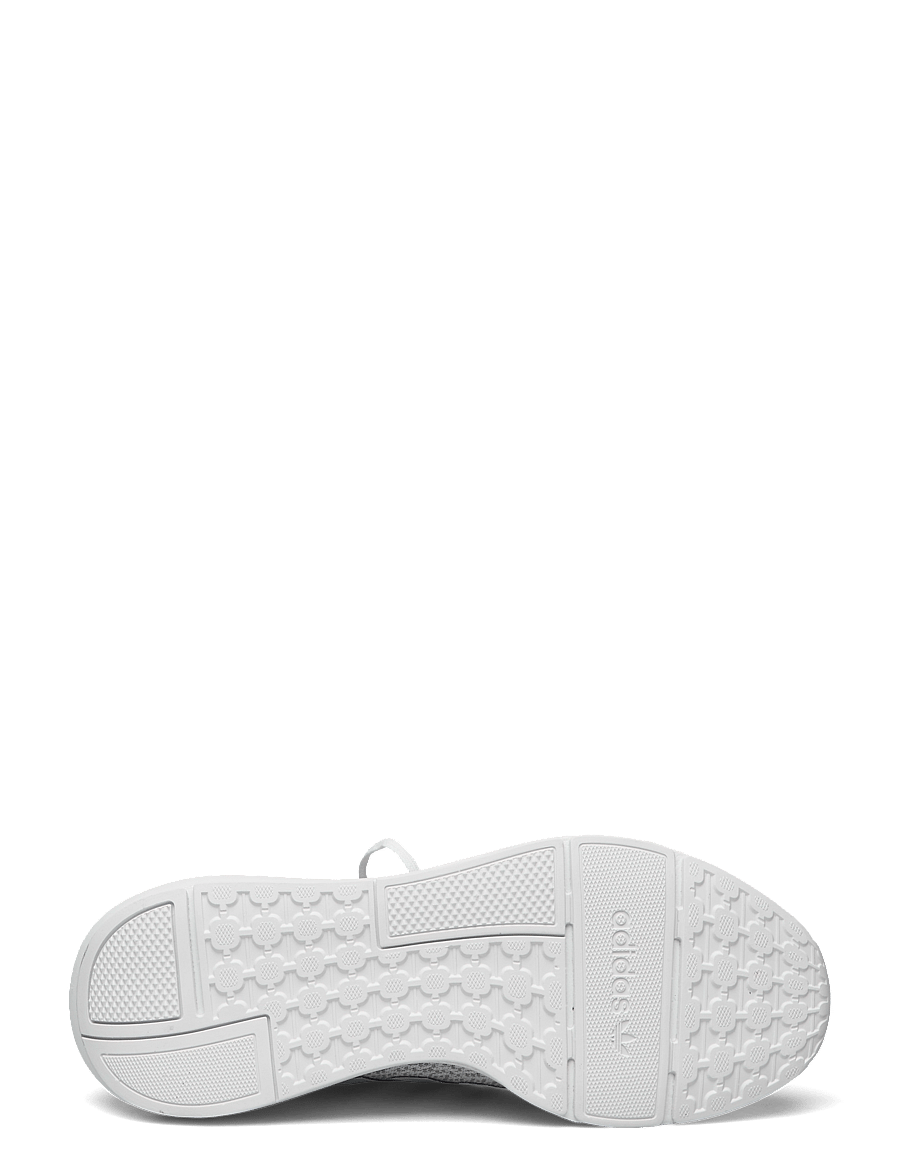 adidas Originals - Swift Run 22 Shoes - ftwwht/gretwo/cblack - 4