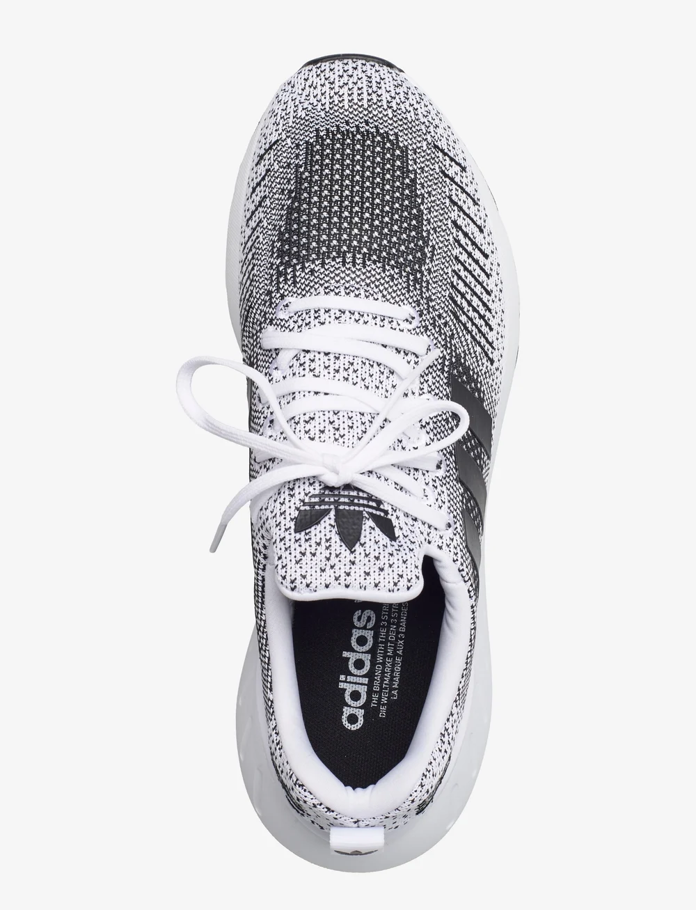 Swift run hot sale 3 adidas