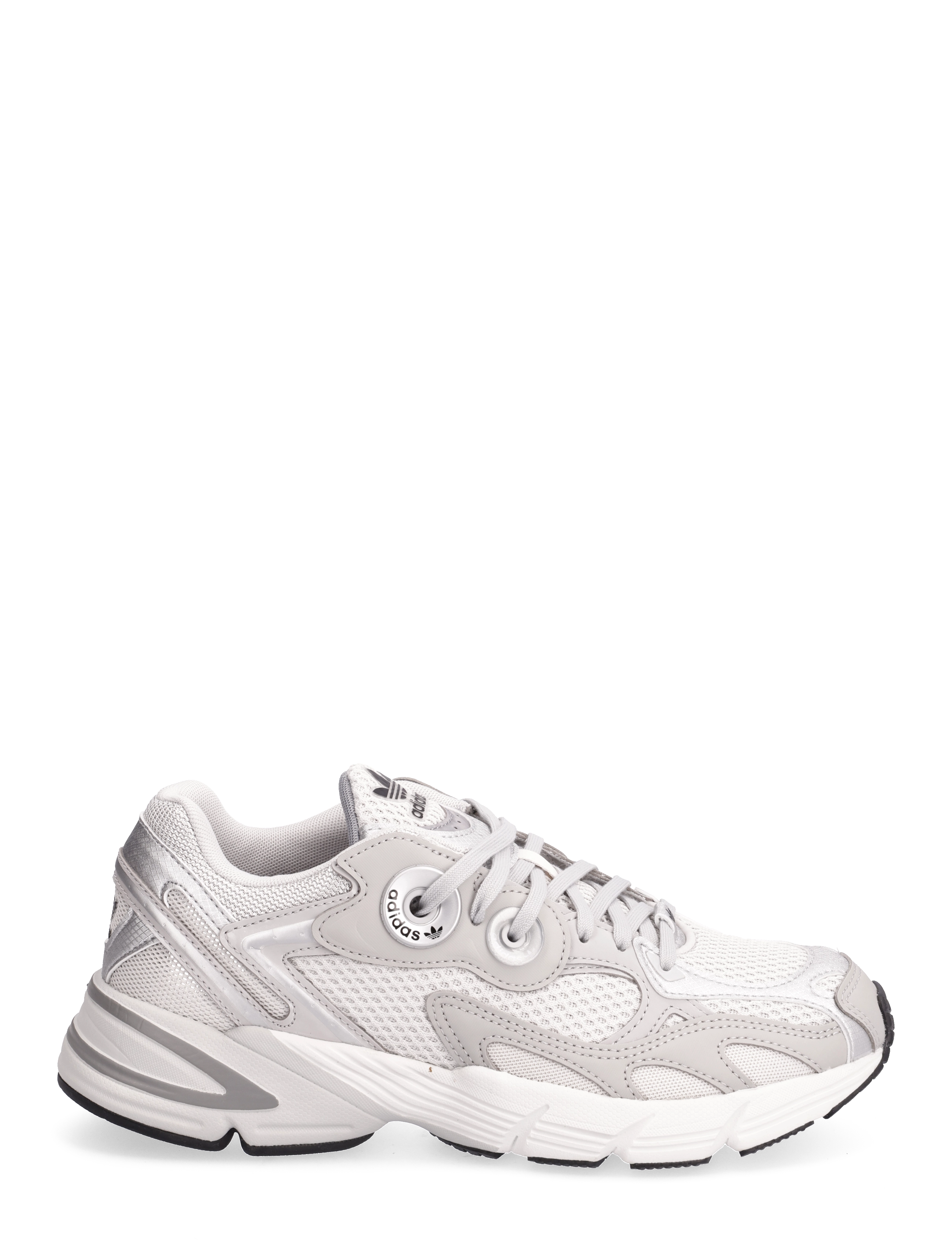 adidas Originals - Astir Shoes - gretwo/greone/grethr - 1
