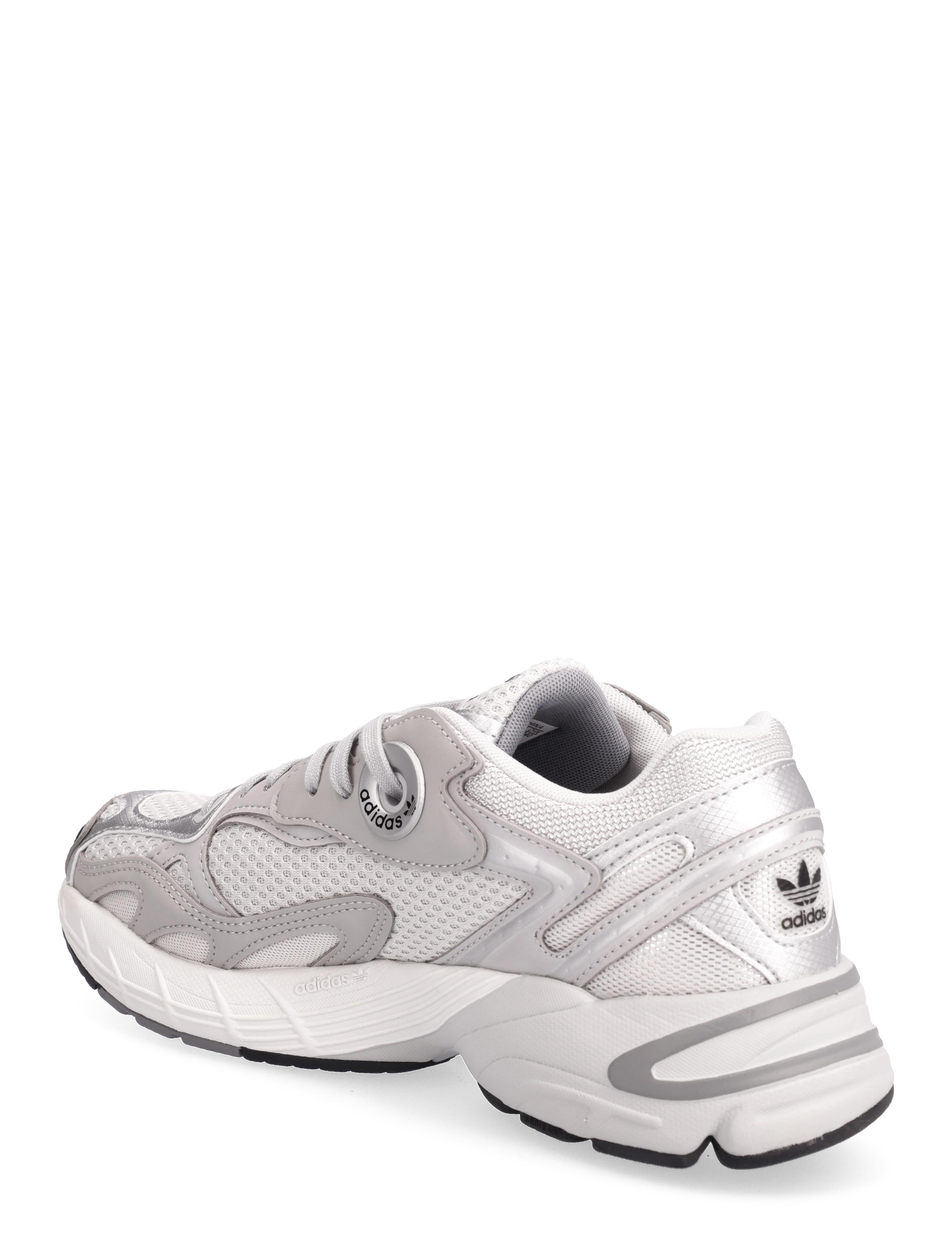 adidas Originals - Astir Shoes - gretwo/greone/grethr - 2