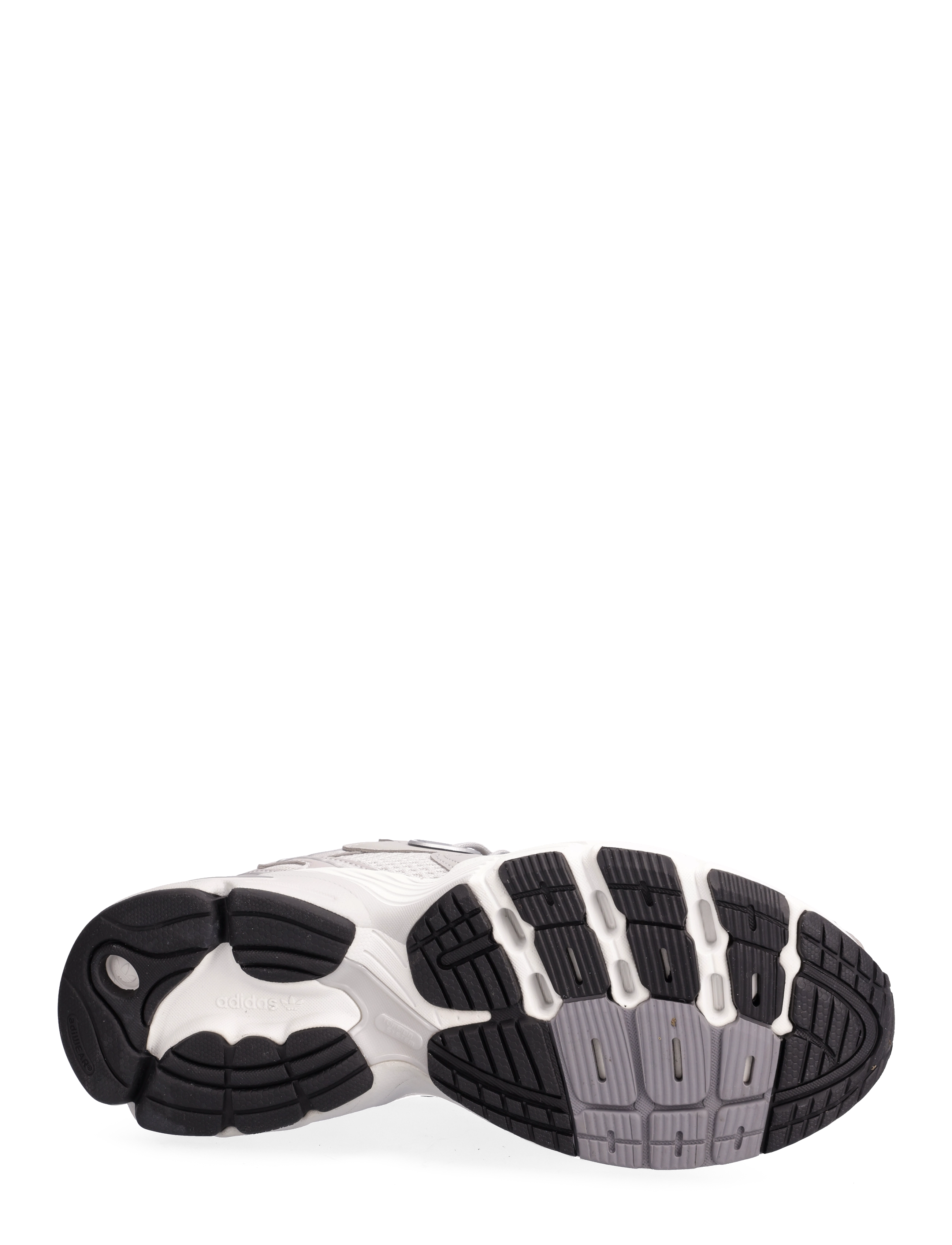 adidas Originals - Astir Shoes - gretwo/greone/grethr - 4