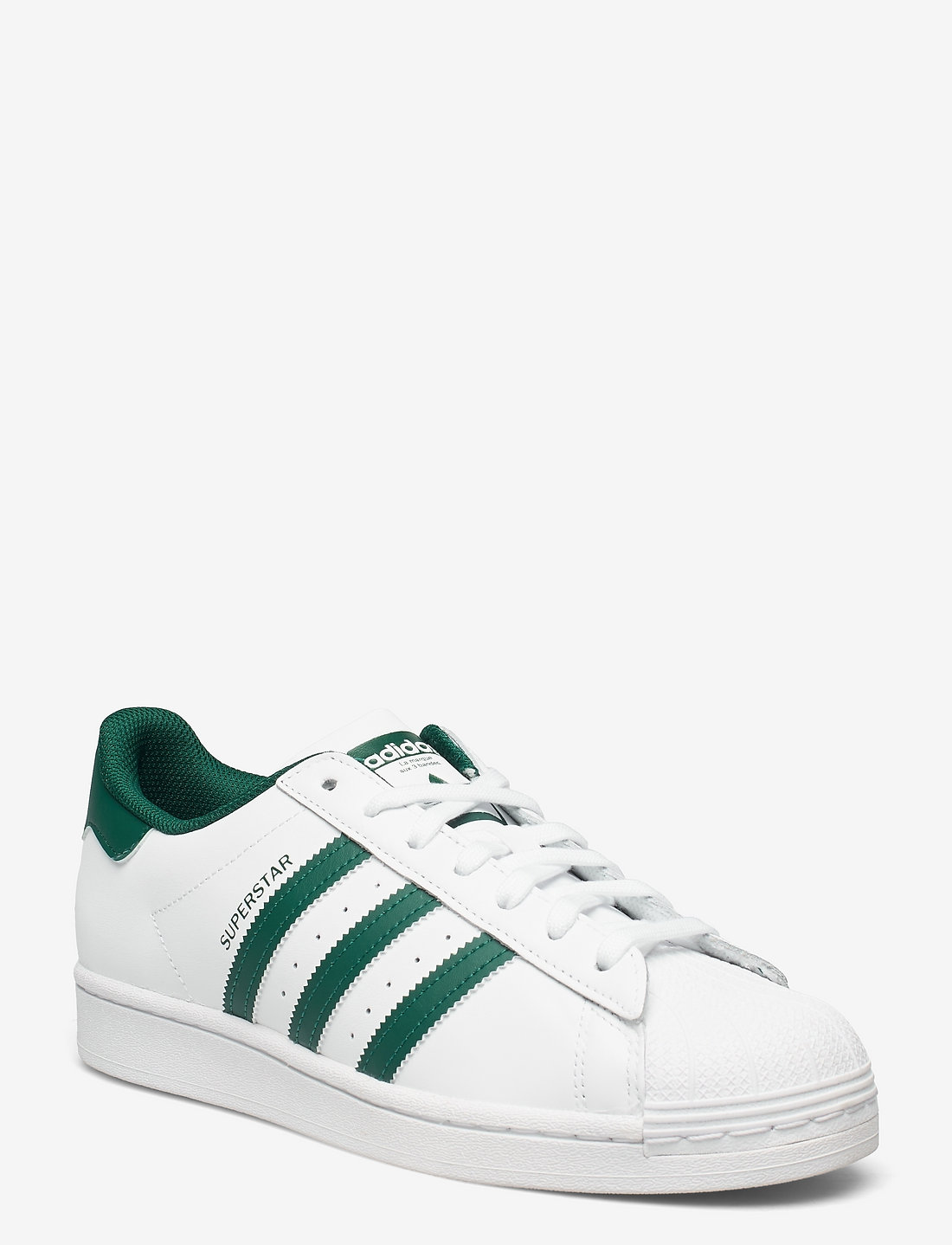 adidas Originals Superstar Niedriger Schnitt Boozt